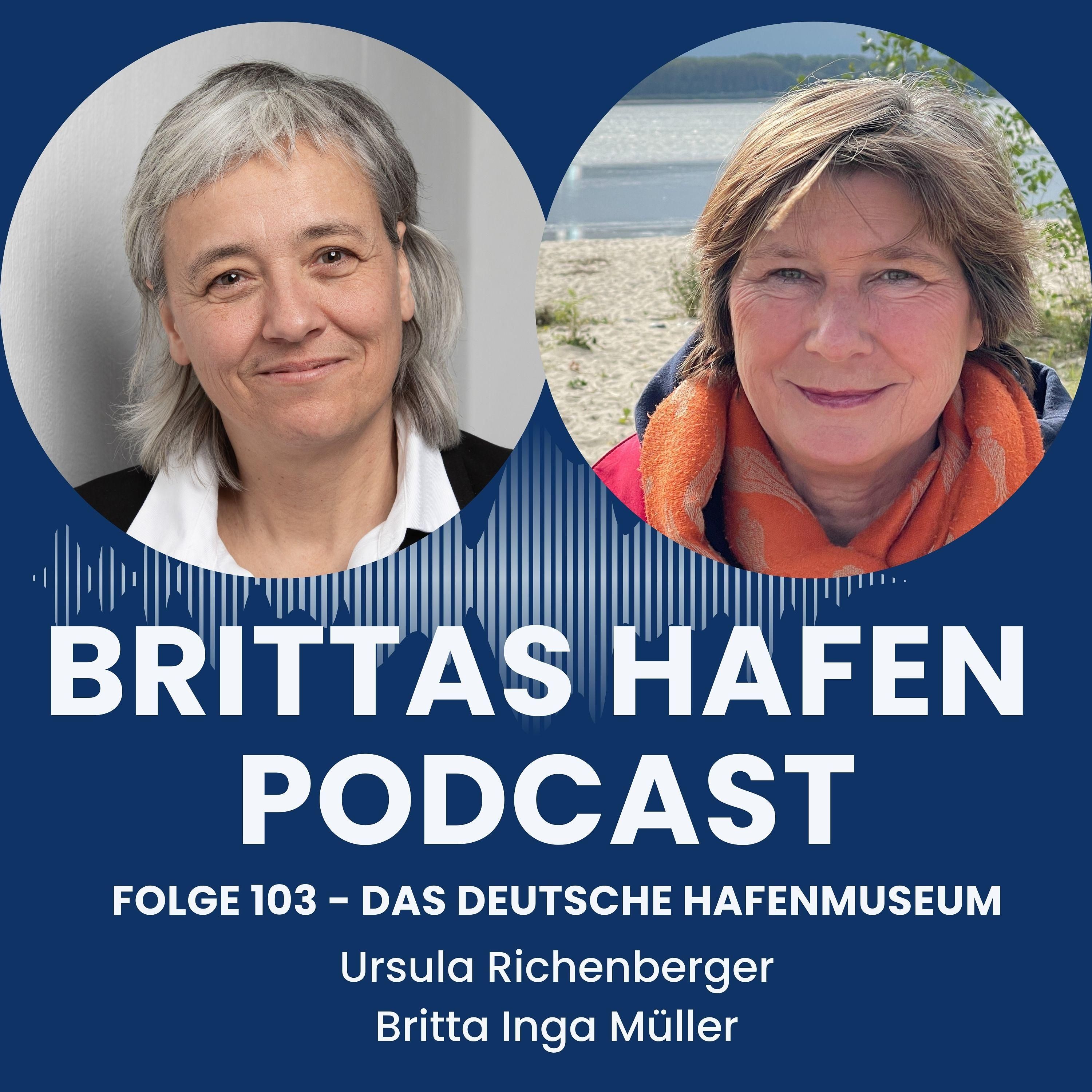 Spürhunde, Containerbrücken und Swing-Musik