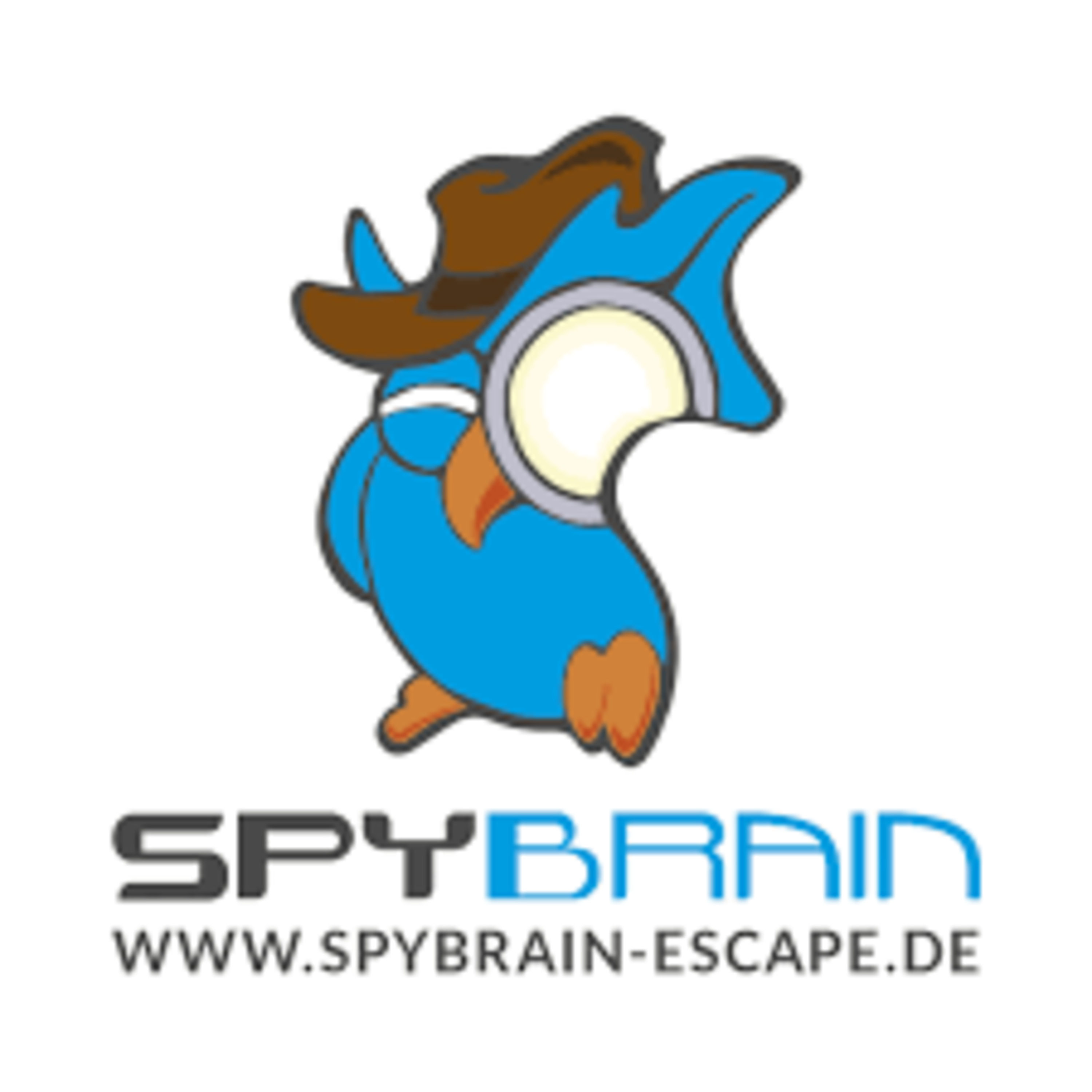 Spybrain zu Gast im Escape Room News Center