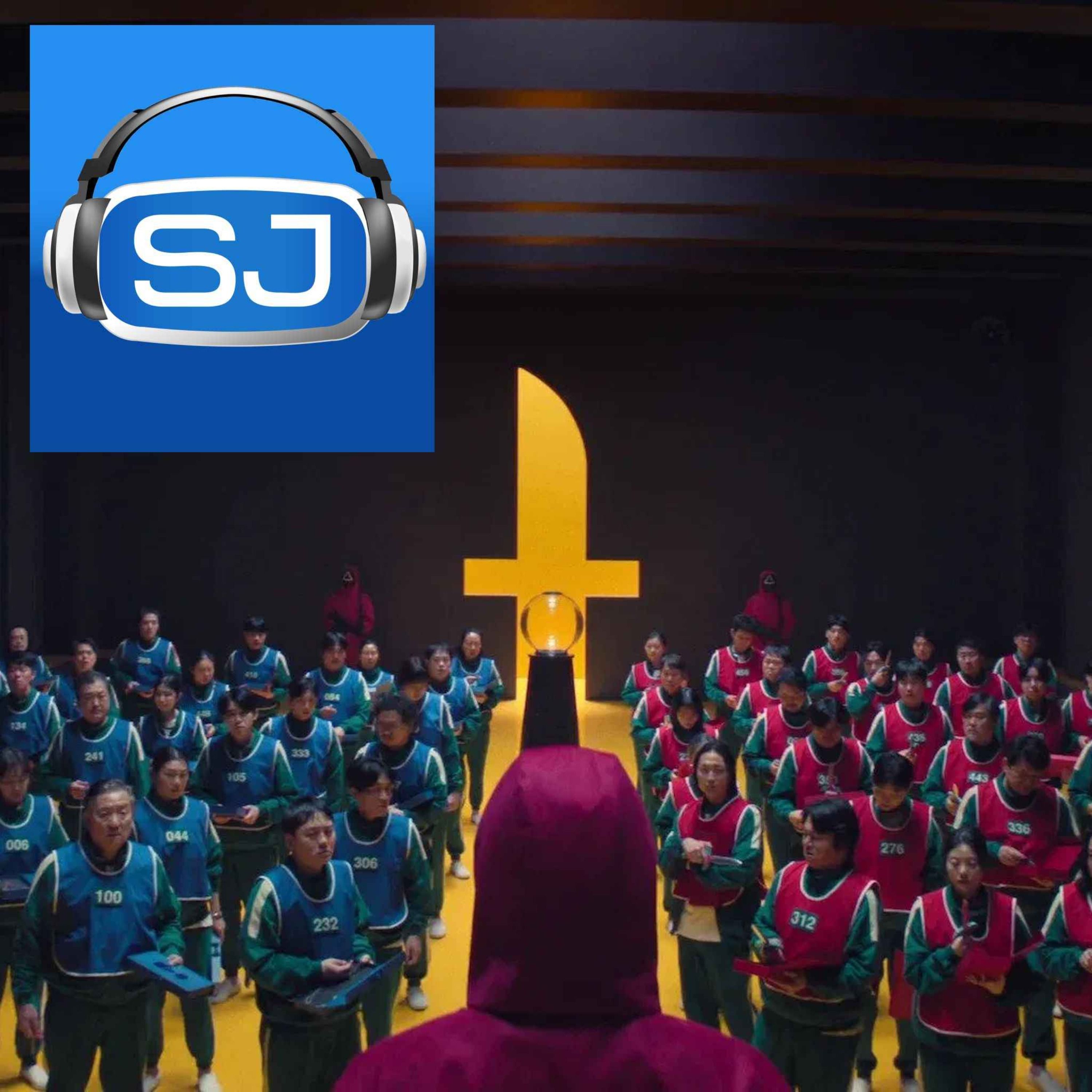 Squid Game: Lohnt sich die 3. Staffel von Squid Game?
