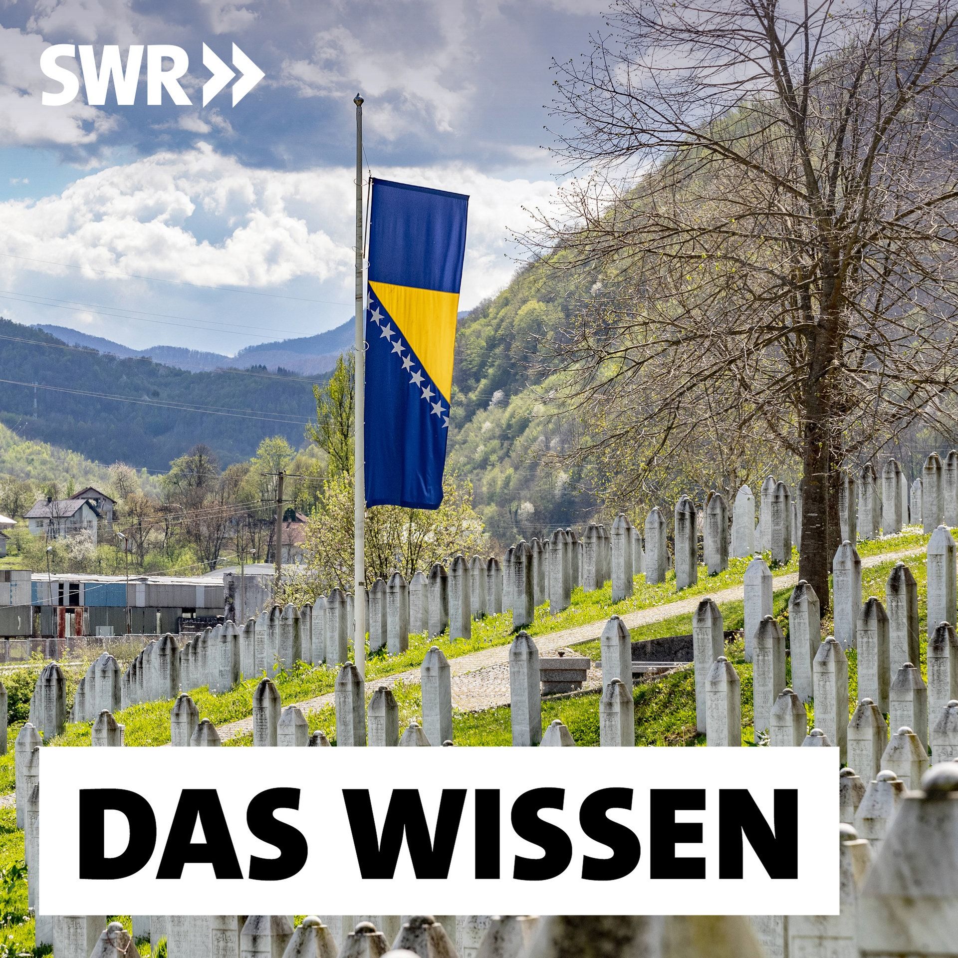 Srebrenica – Wie das Massaker von 1995 Bosnien bis heute entzweit