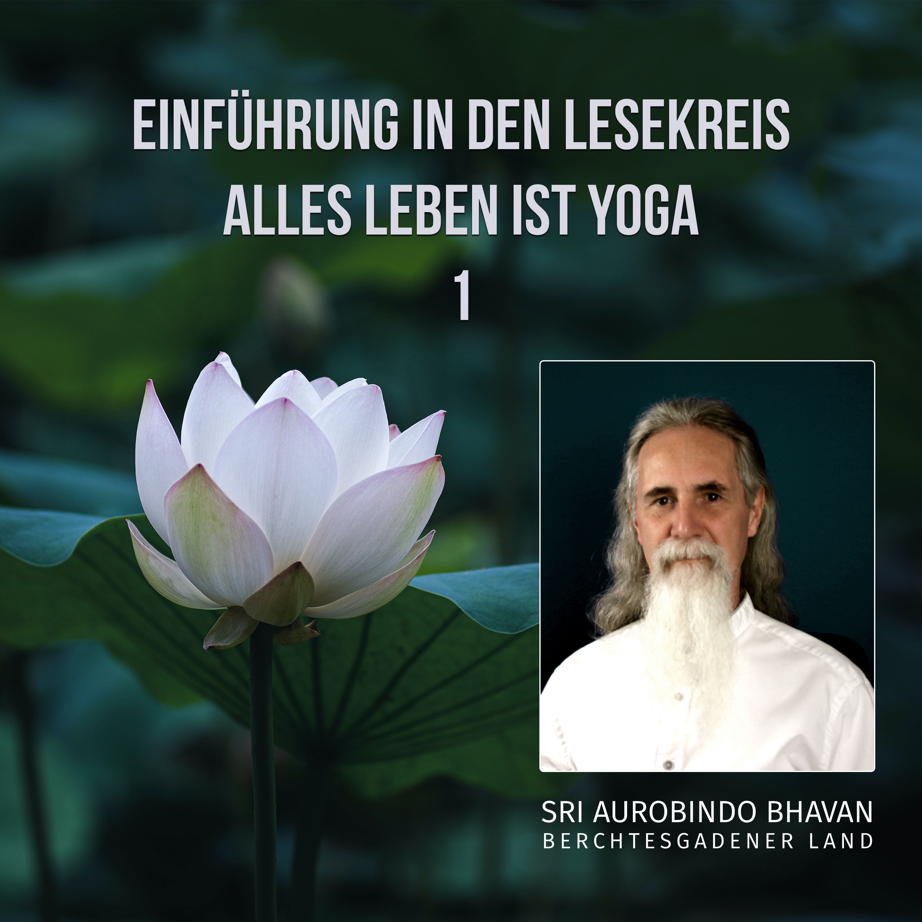 Sri Aurobindo: Der Vorbote der Zukunft