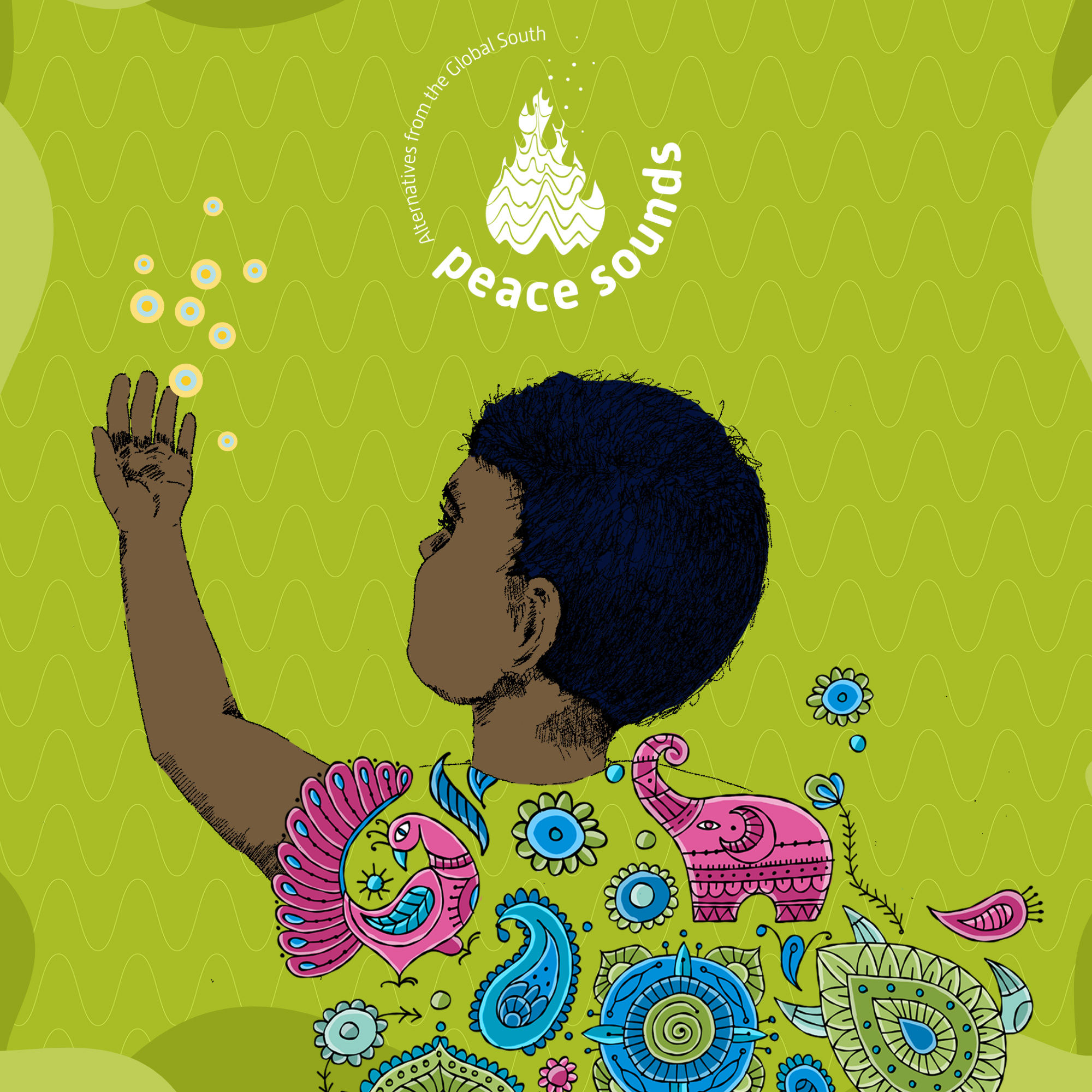 Sri Lanka | »Die Schreie nicht mehr hören« – Singhams dynamischer Aktivismus für gerechten Frieden