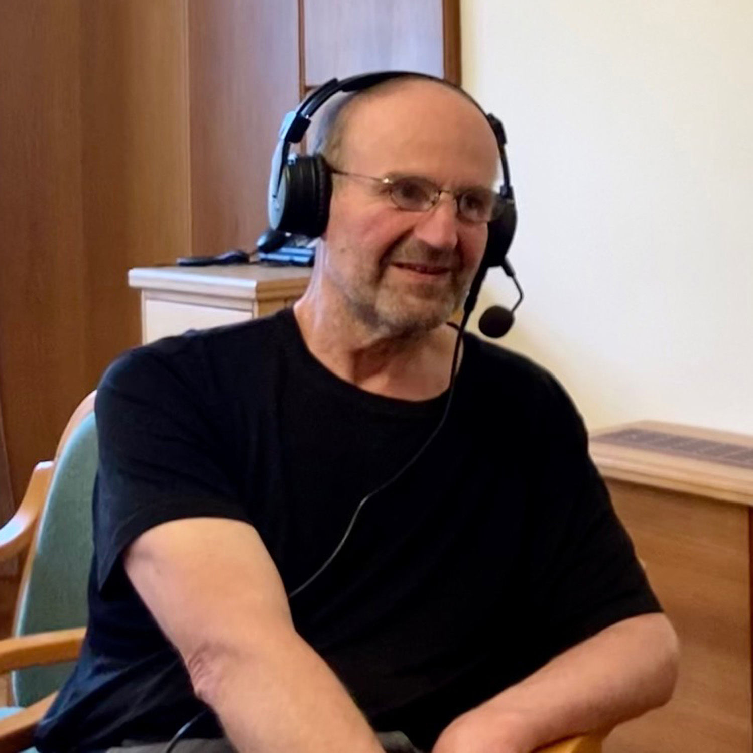 SSB im Radio