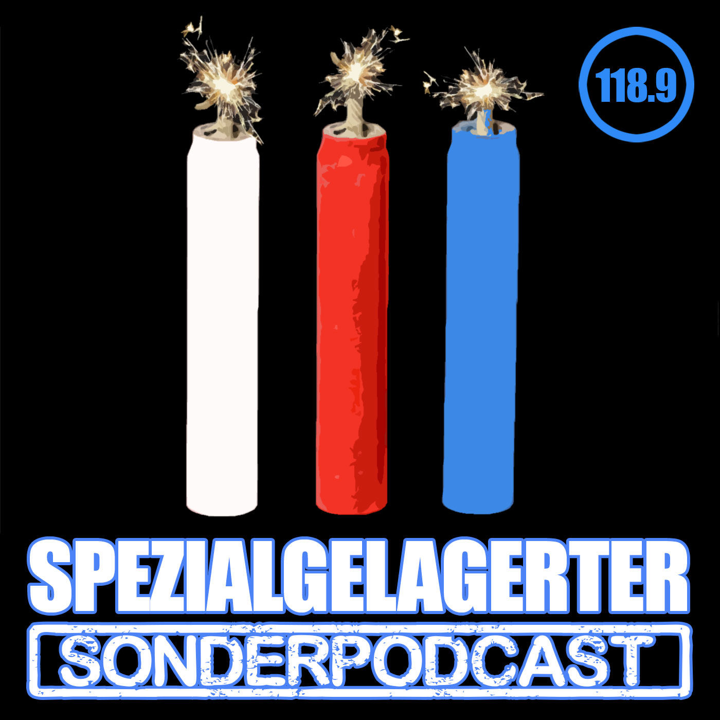SSP #118.9: Die spezialgelagerte Jahresvorschau (2023)