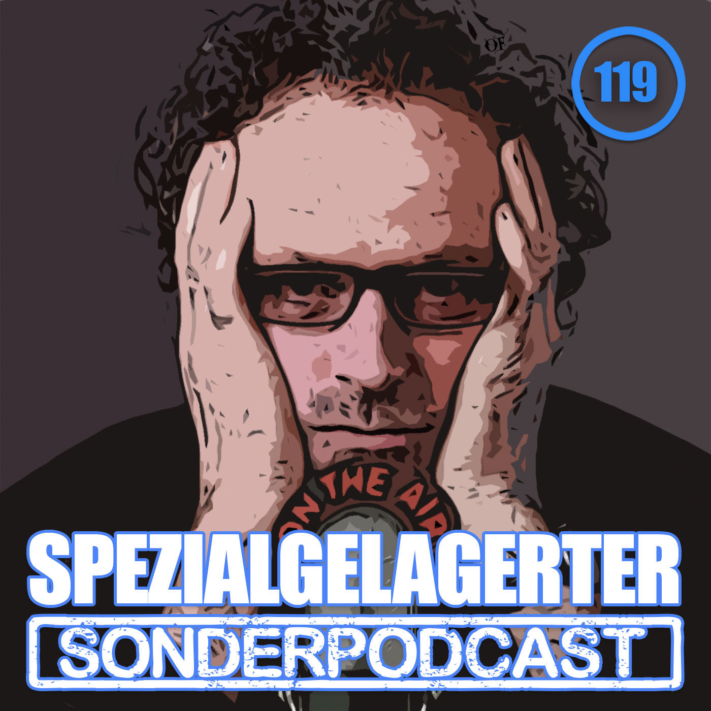 SSP #119: Die drei ??? - Rufmord (99)