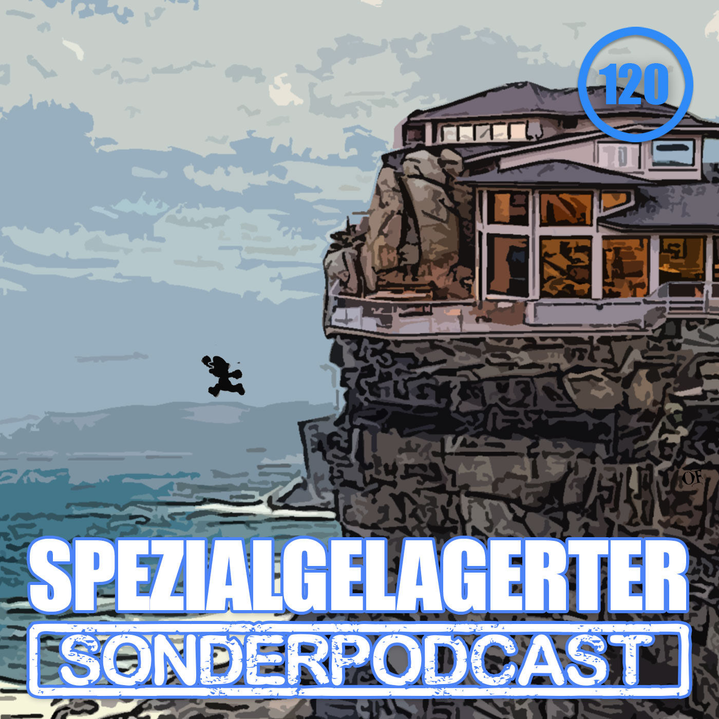 SSP #120: Die drei ??? und die Teufelsklippe (219)