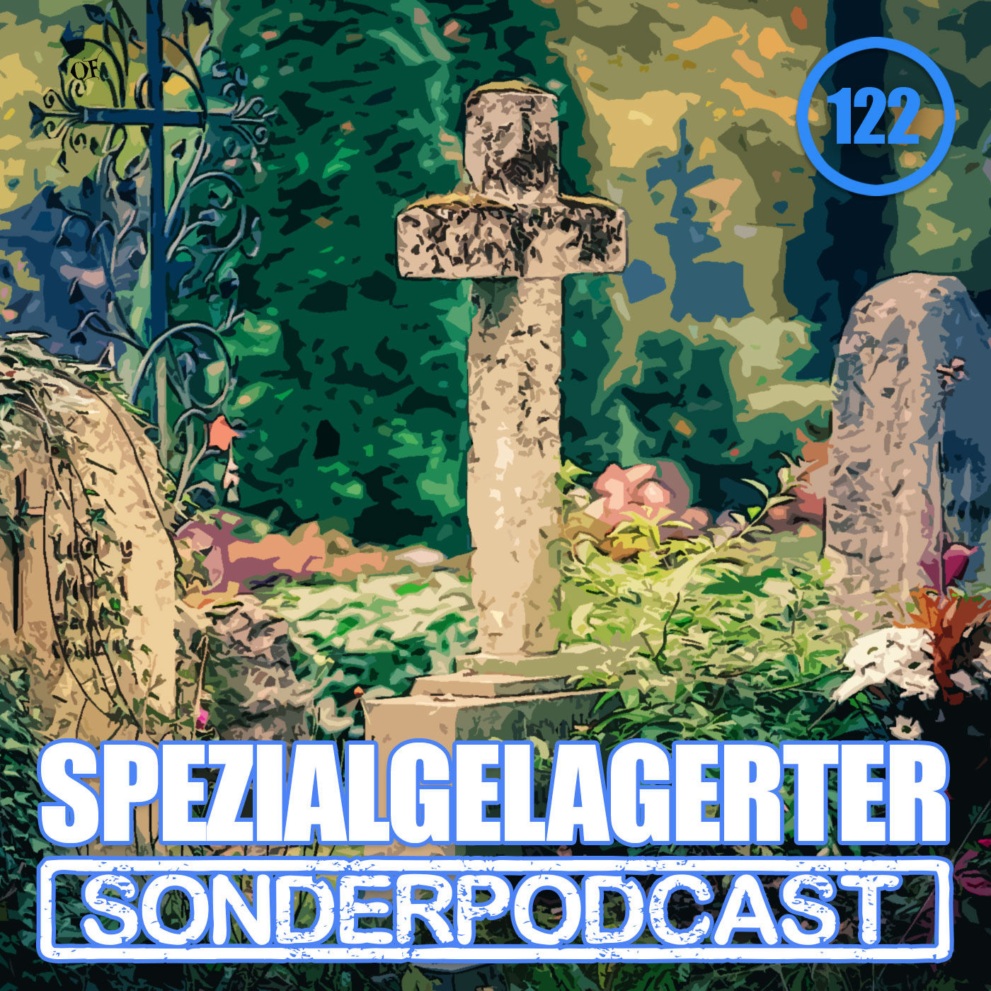 SSP #122: Die drei ??? - Das leere Grab (78)