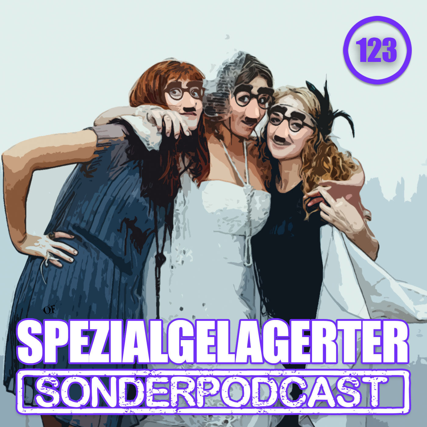 SSP #123: Die drei ??? - Die falschen Detektive (207)