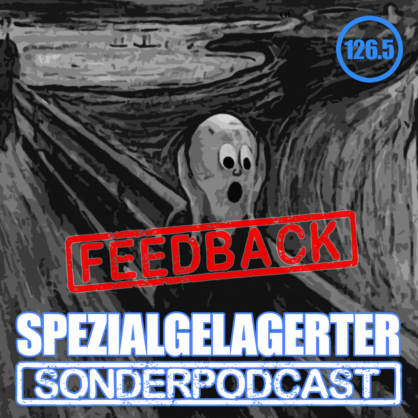 SSP #126.5: Sonderausgabe zu Nidderau, Thunfischsalat und Hörspielmusik mit Felix Bartling