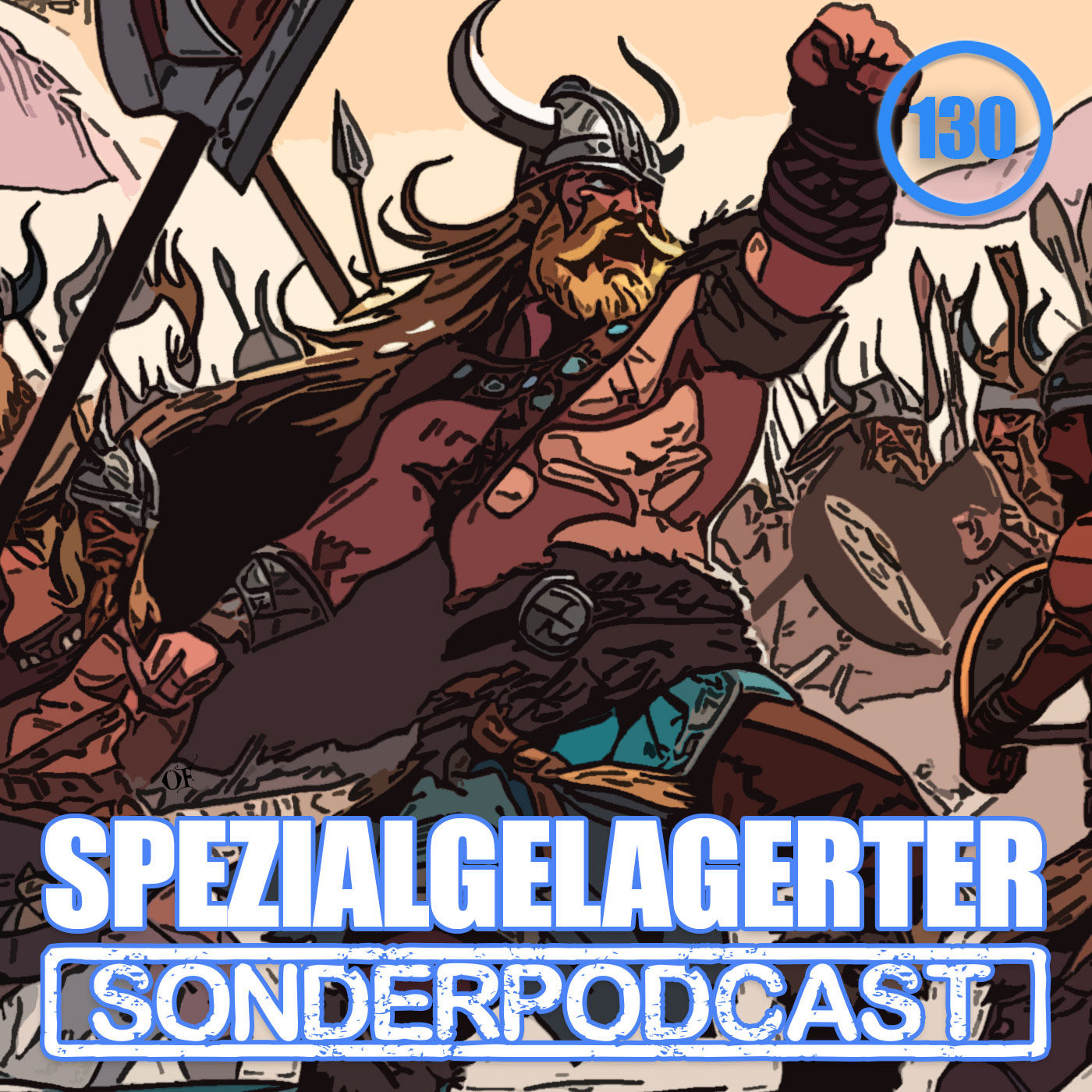 SSP #130: Die drei ??? und das Gold der Wikinger (45)