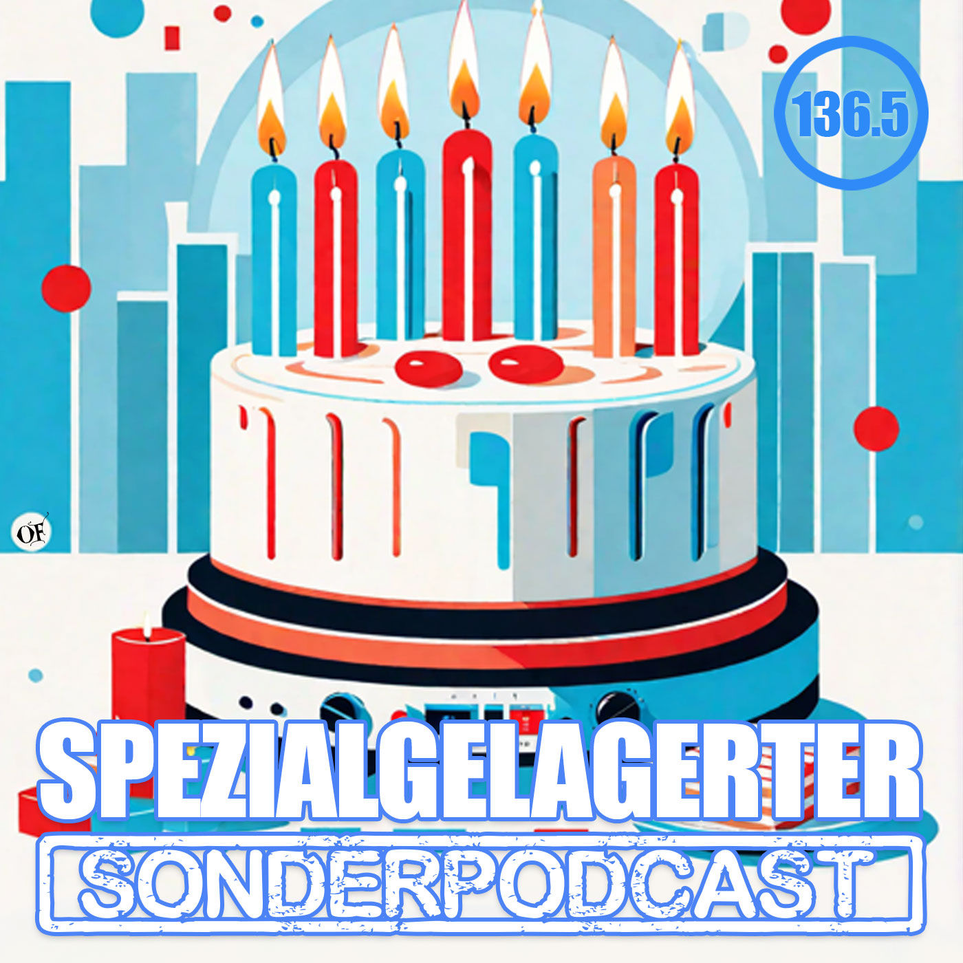 SSP #136.5: Sieben Jahre Spezialgelagerter Sonderpodcast