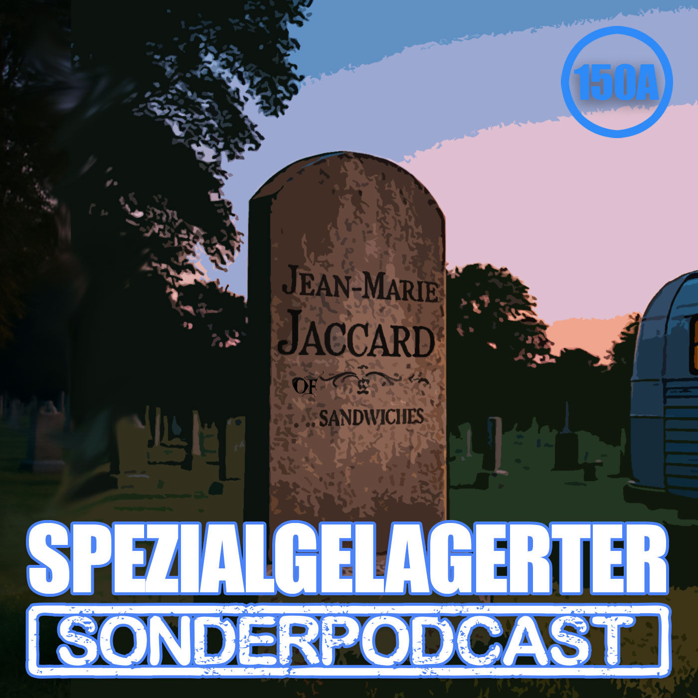SSP #150A: Die drei ??? - Feuermond - Das Rätsel der Meister (125A)