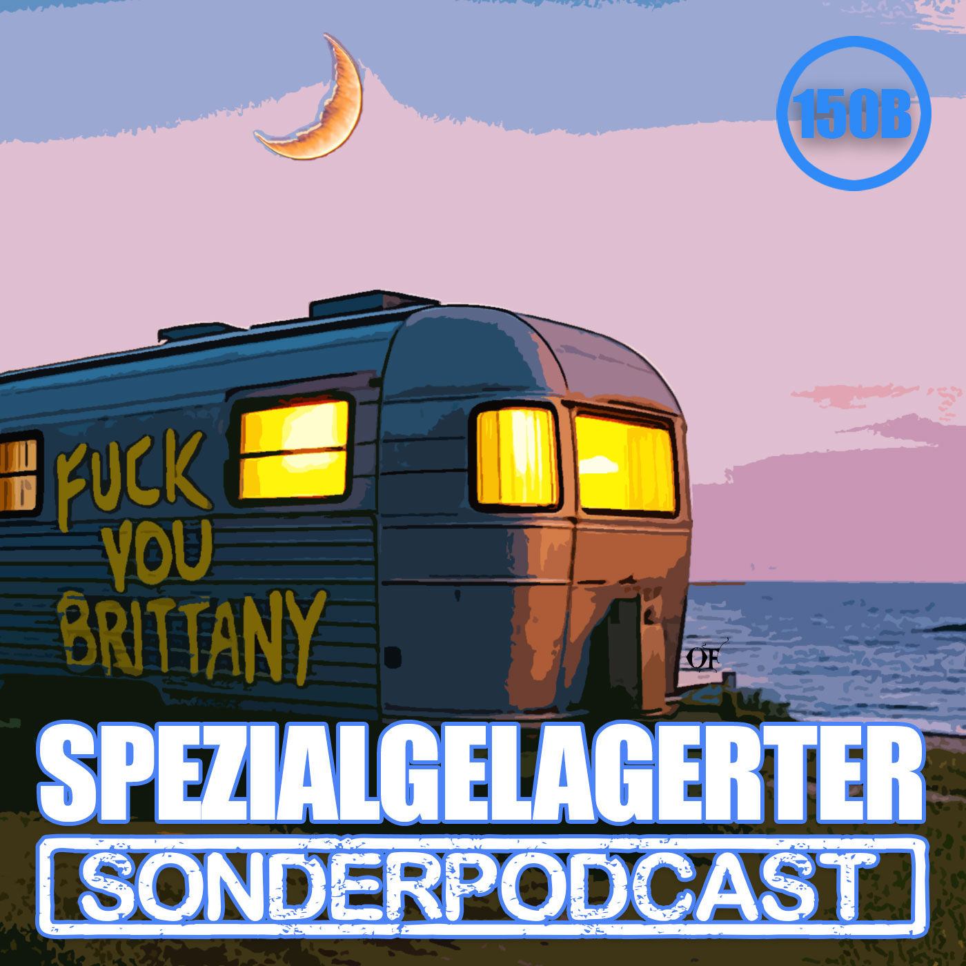 SSP #150B: Die drei ??? - Feuermond - Der Pfad der Täuschung (125B)