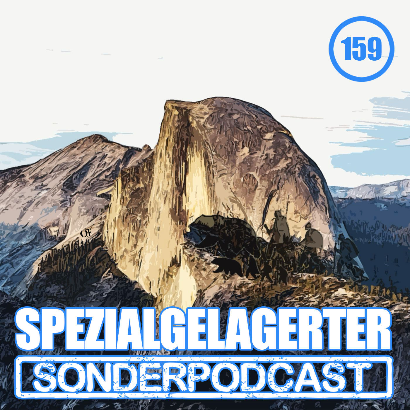 SSP #159: Die drei ??? - Im Schatten des Giganten (165)