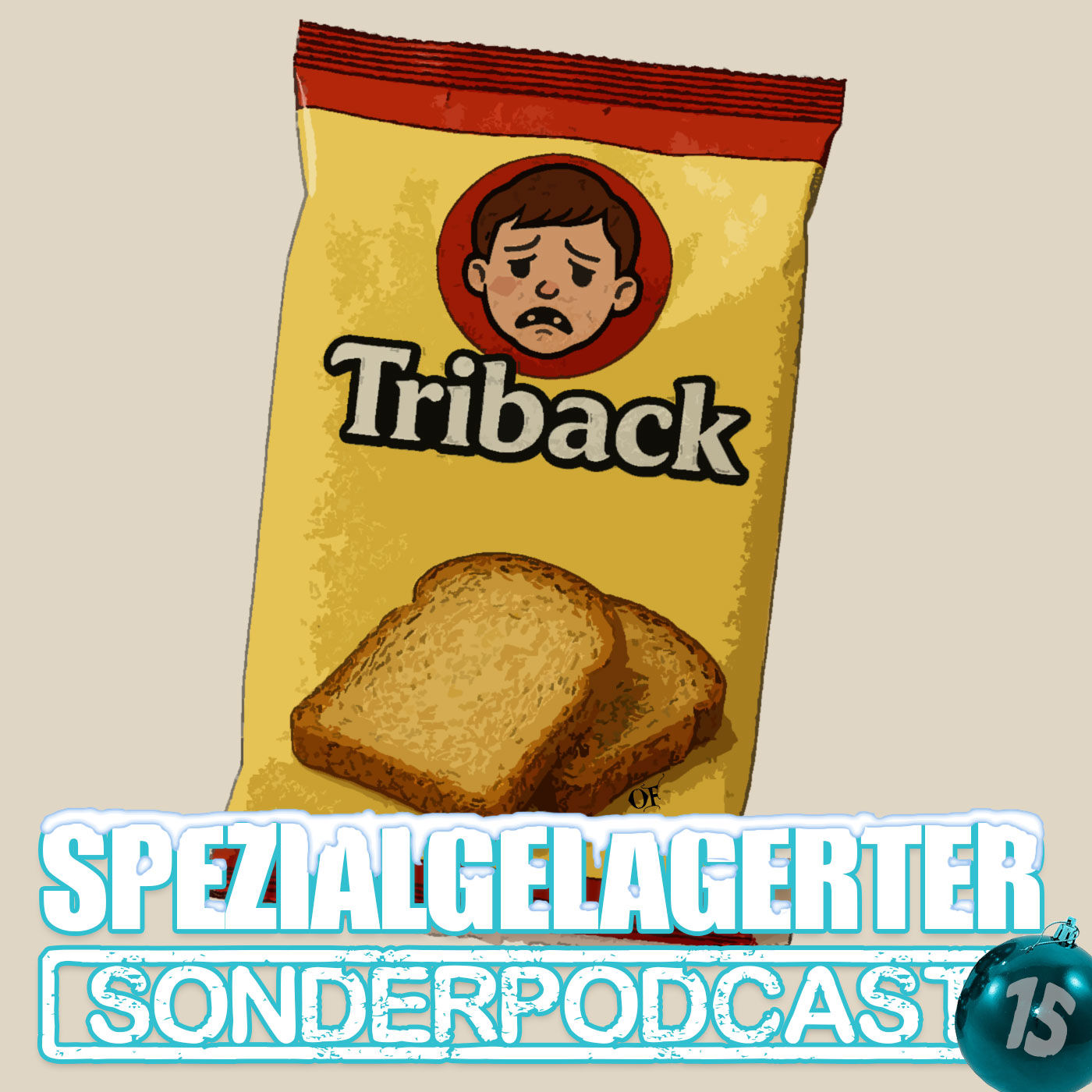 SSP Adventskalender 2025 - Tür 15: The Troubleshooters - Durch das wilde Elastan (Teil 3)