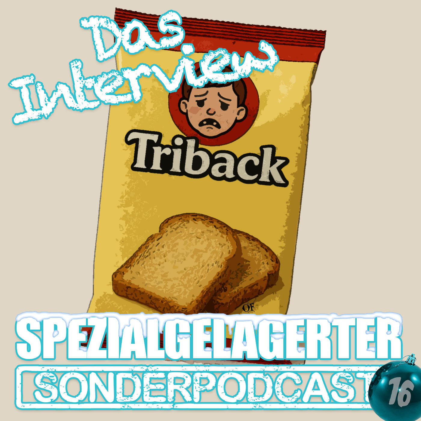 SSP Adventskalender 2025 - Tür 16: The Troubleshooters - das Interview mit Moritz und Tim