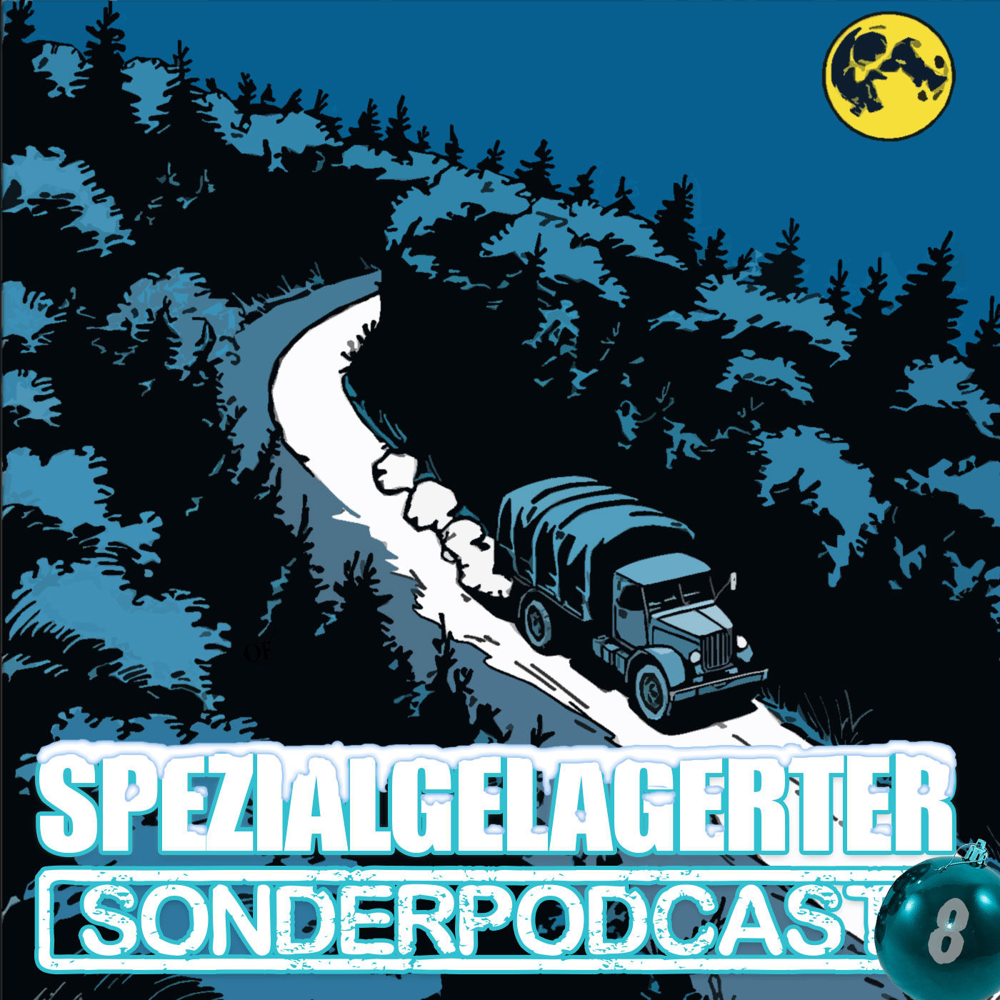 SSP Adventskalender 2025 - Tür 8: The Troubleshooters - Oh, wie schön ist Elastan! (Teil 2)