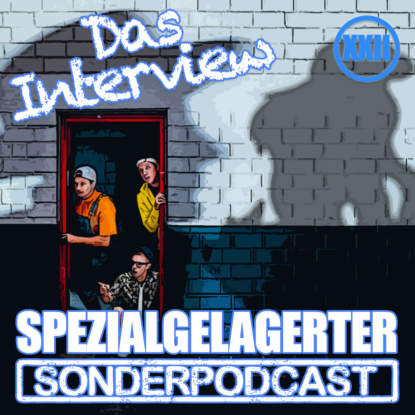 SSP Interview (XXII): Das VPT und der heimliche Hehler