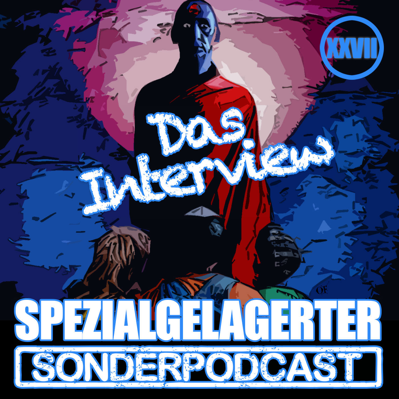 SSP Interview (XXVII): Das VPT und der Fluch des Rubins