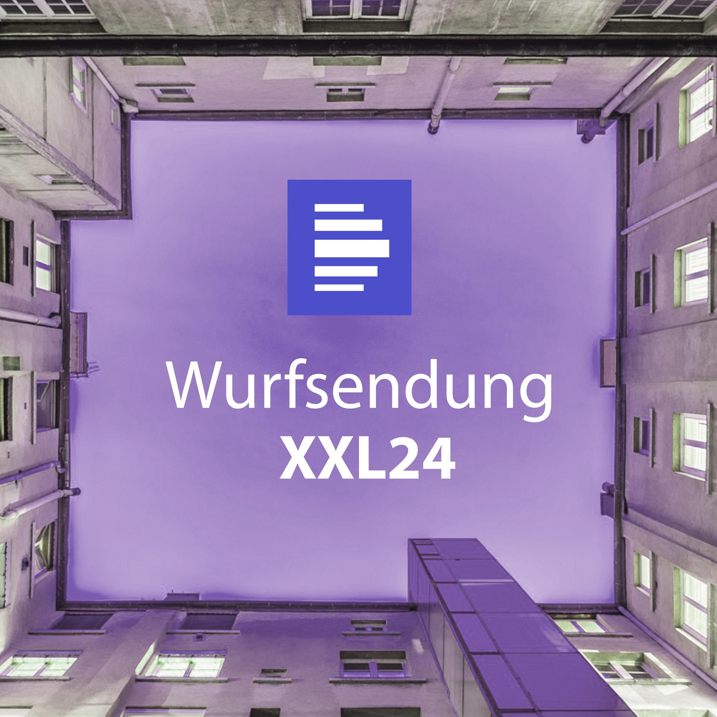 St 3 - F 30: Wurfsendung XXL - das extralange Kurzhörspiel