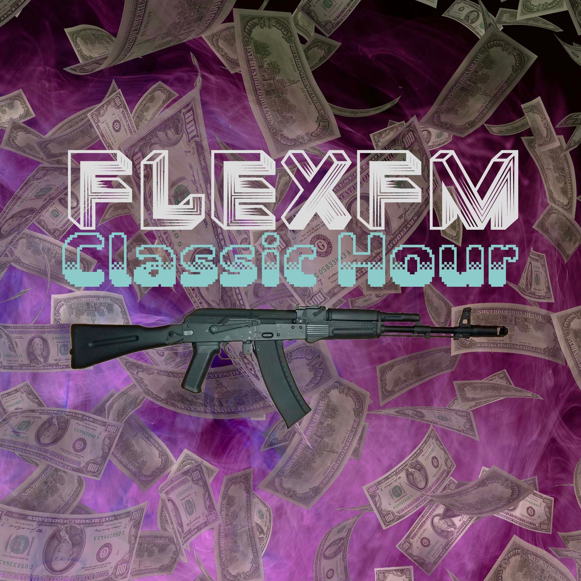 St 3 - F 35: FlexFM Classic Hour - die Autotune-Folge