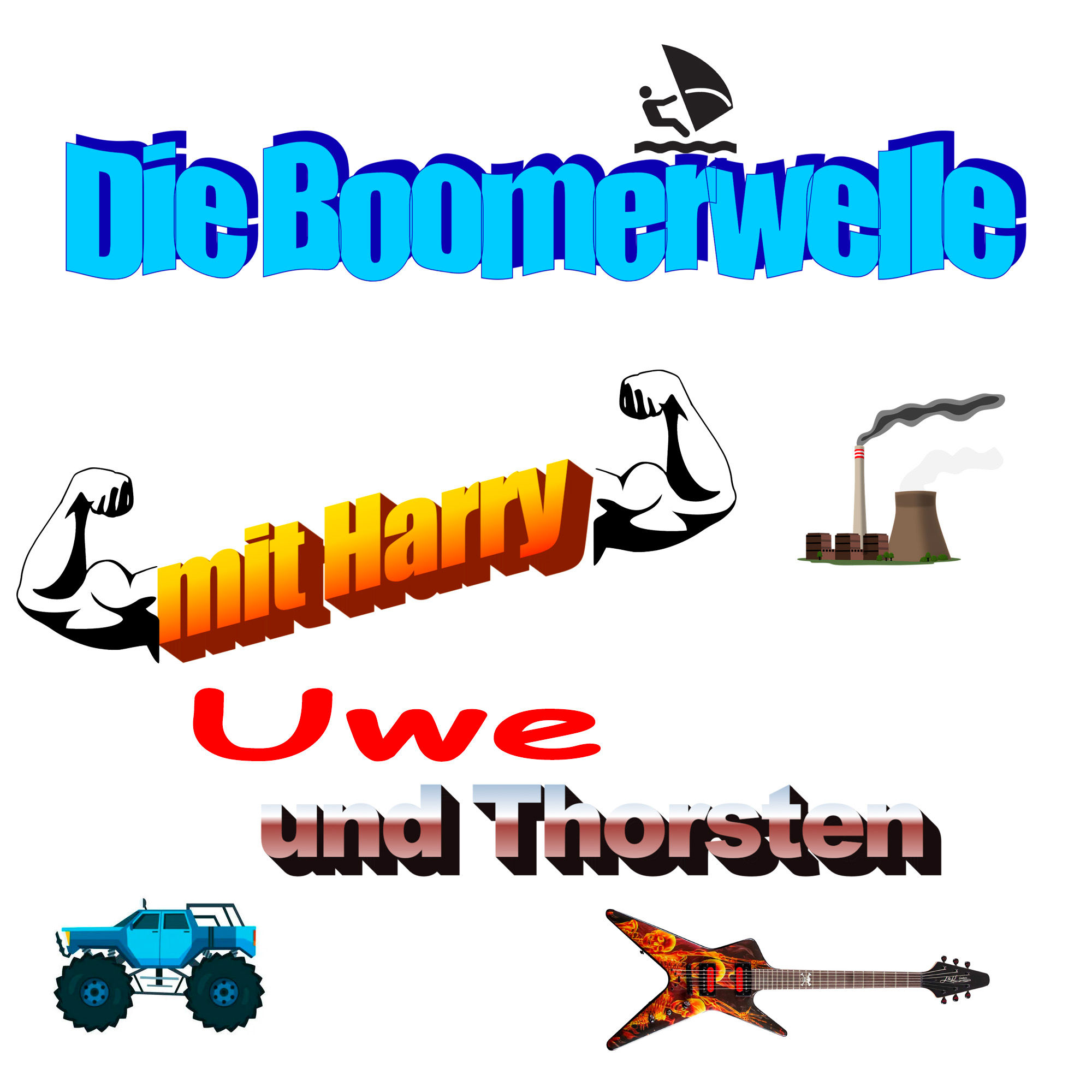 St 3 - F 40: Die Boomerwelle