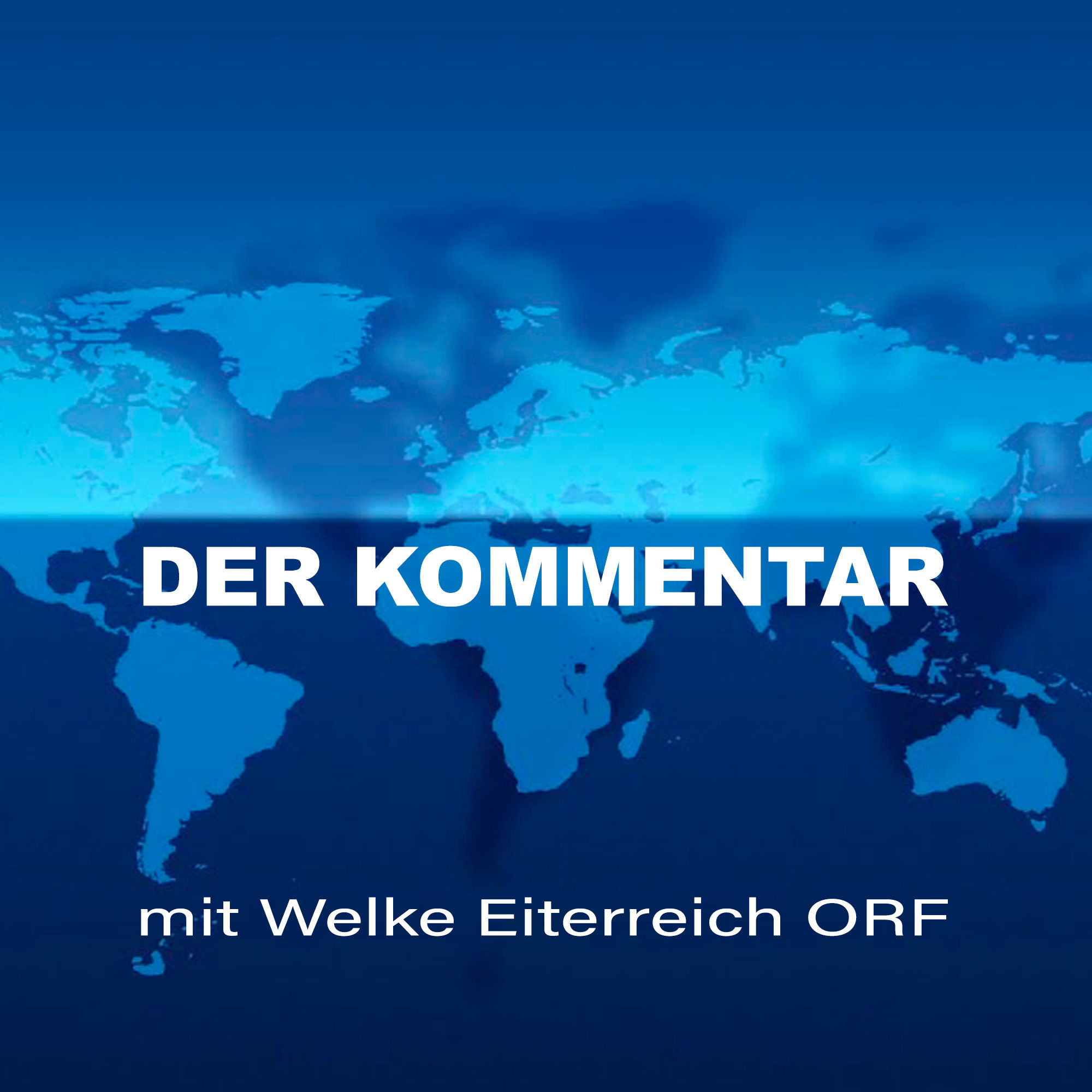 St 3 - F 45: Der Tagesschau-Kommentar mit Welke Eiterreich (ORF)