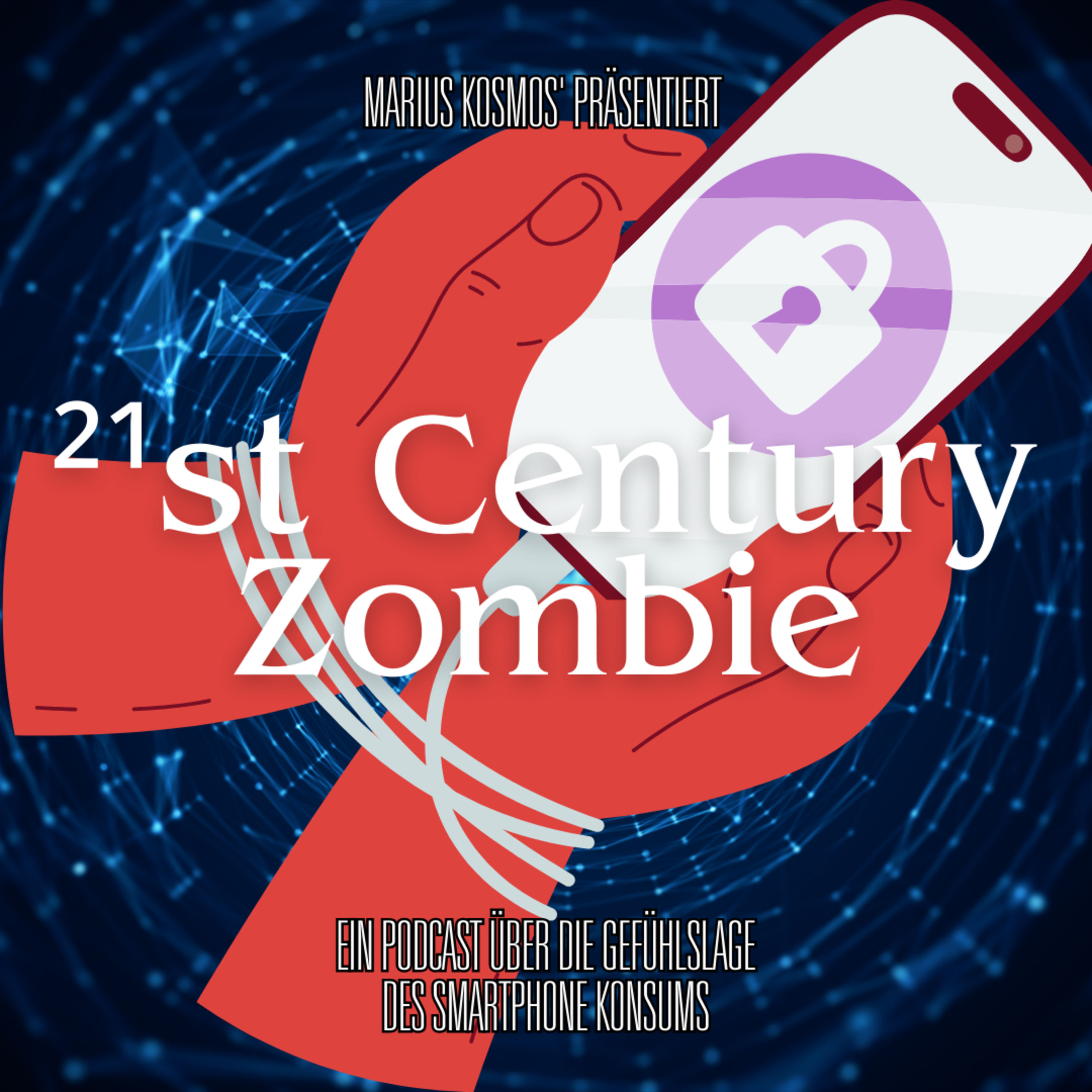 ²¹st Century Zombie