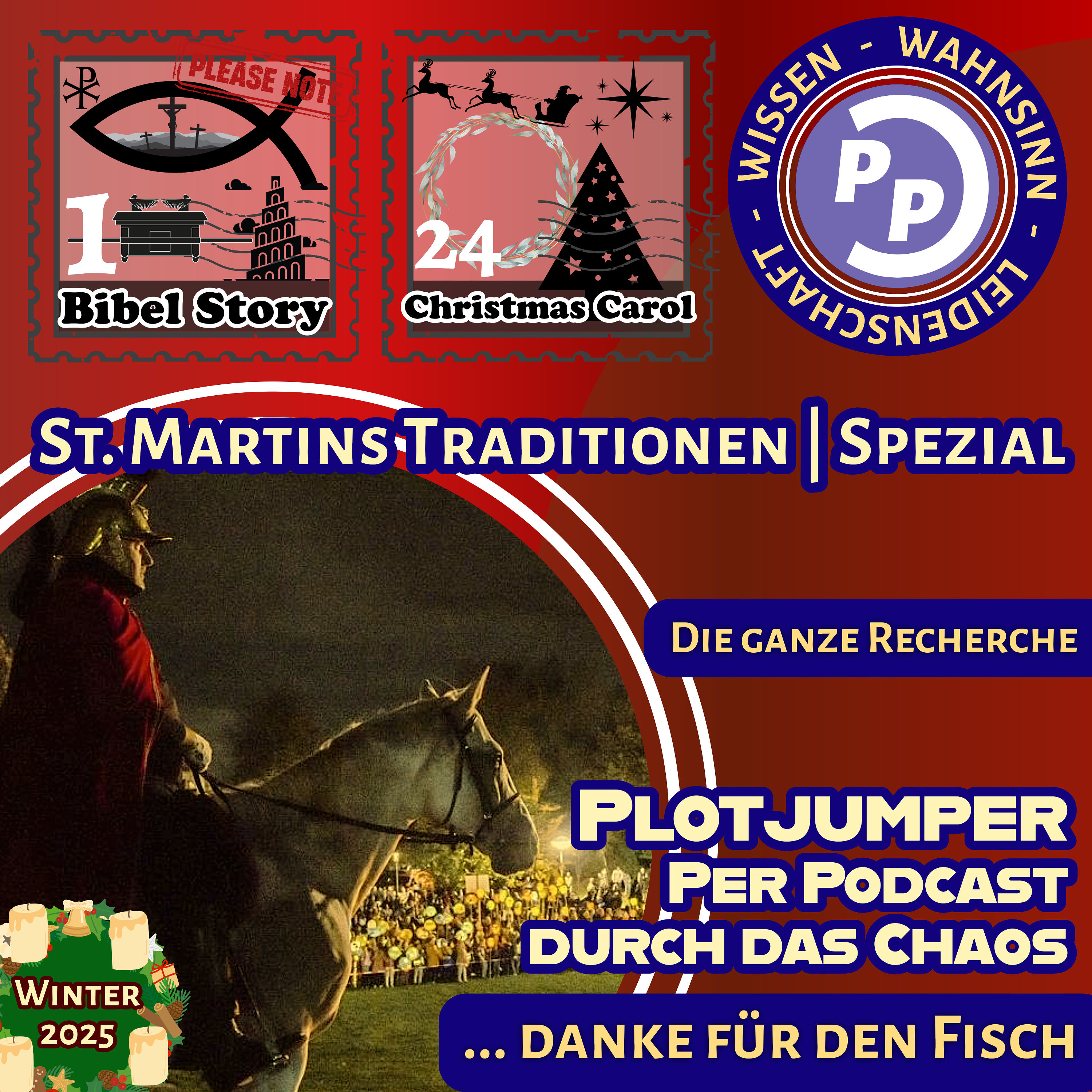 St. Martins Traditionen | Spezial