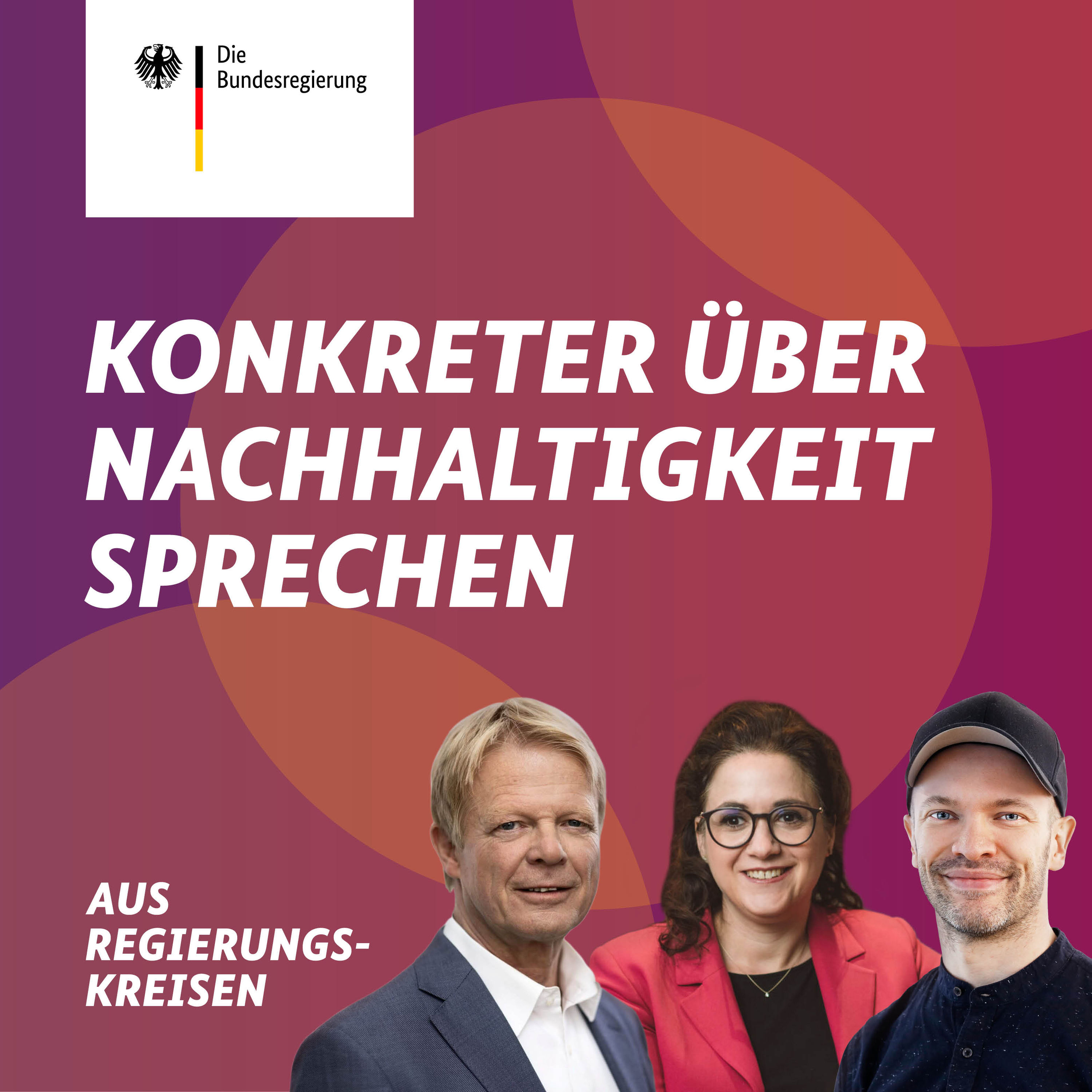 Staatsministerin Ryglewski und Ex-DGB-Chef Hoffmann: So gelingt Nachhaltigkeit vor Ort