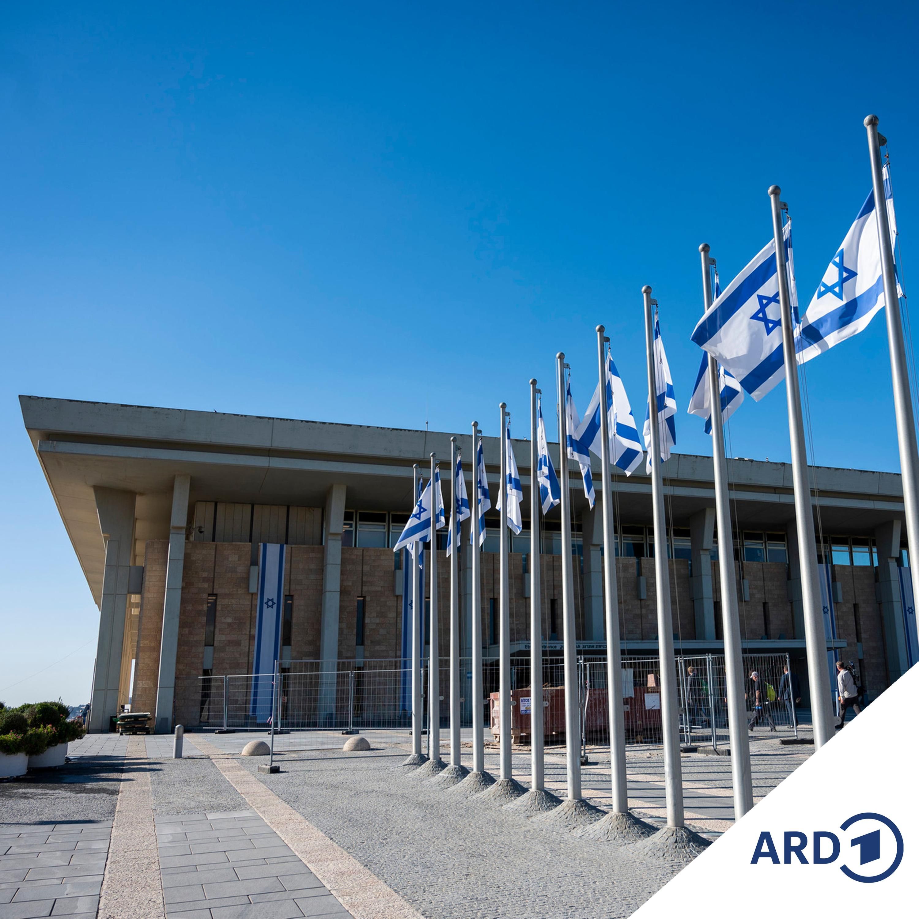 Stabilisierungstruppe: Israel lässt sich nicht reinreden