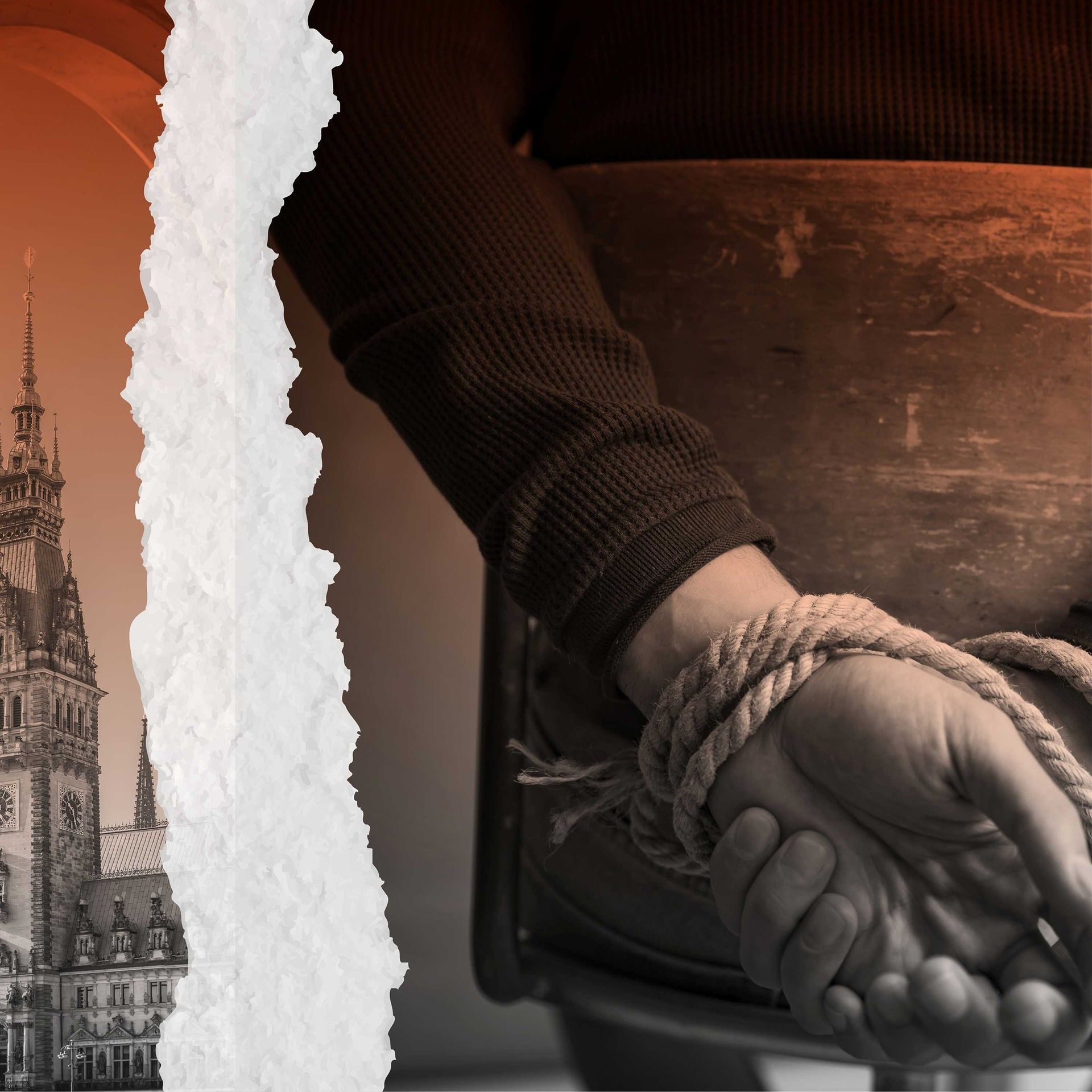 Stachelmanns vierter Fall - Lüge eines Lebens (2/2)