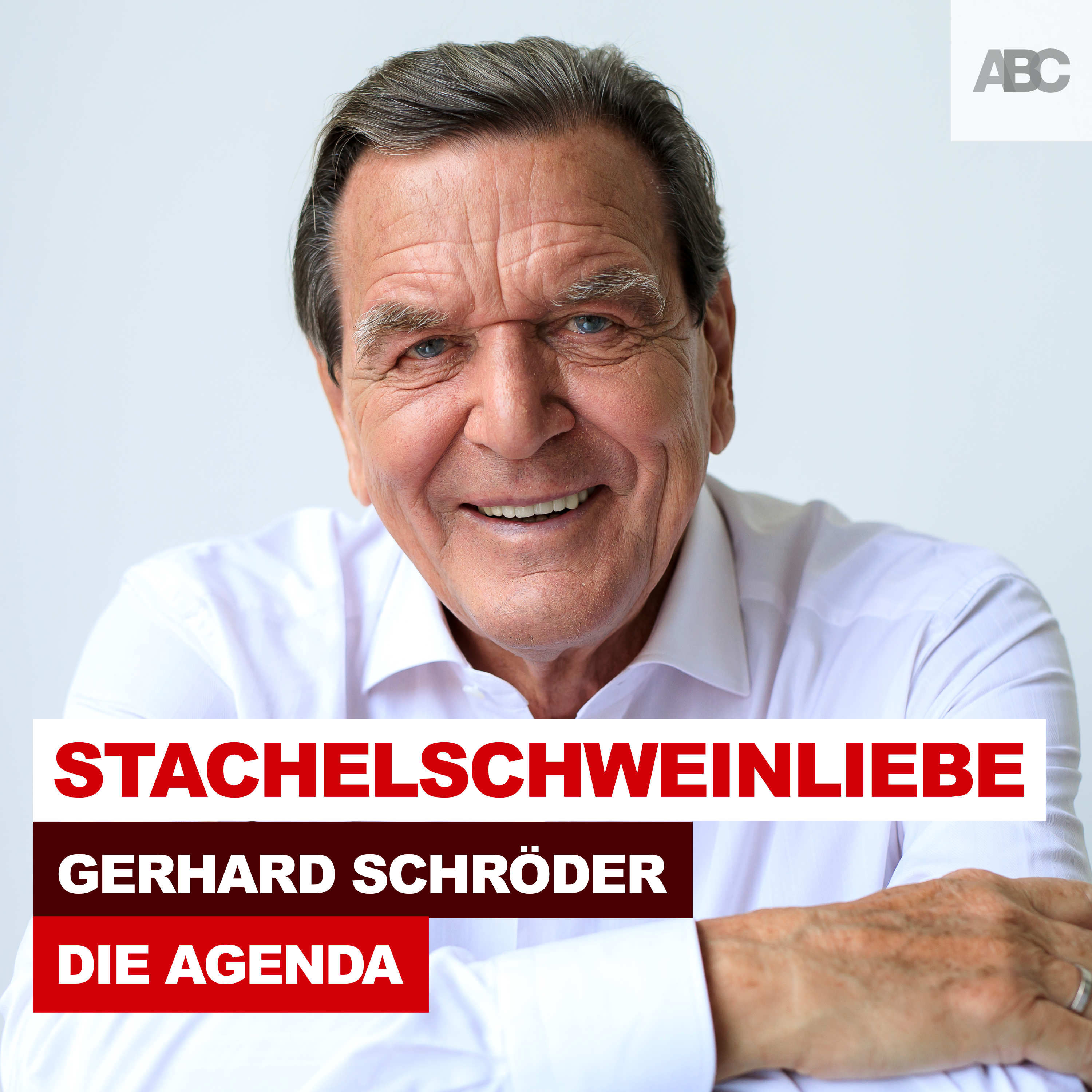 Stachelschweinliebe