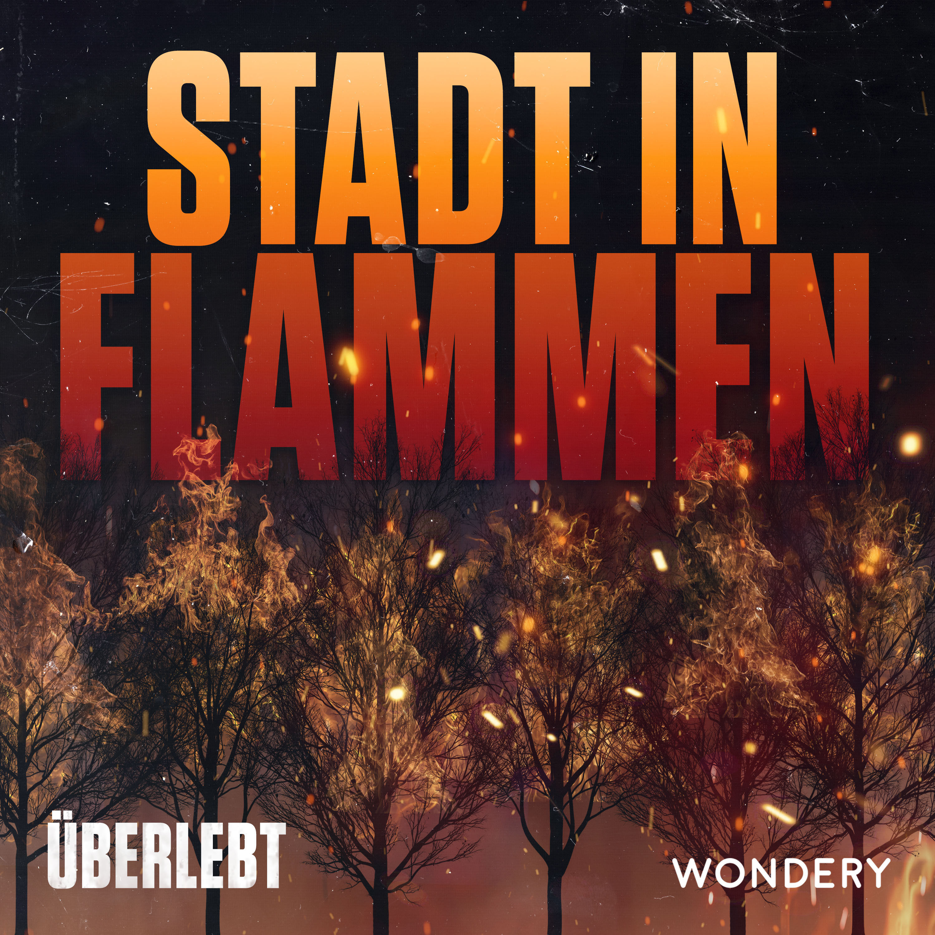 Stadt in Flammen | Unter Kontrolle | 4