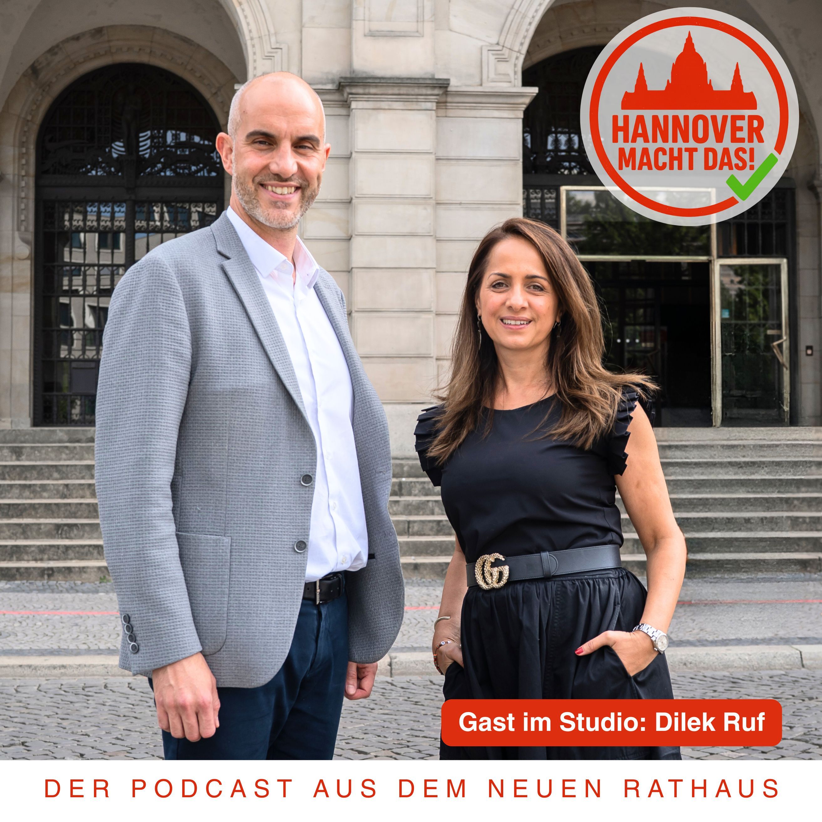 Stadtentwicklung Hannover: Mehr Tempo, mehr Mut, mehr Kopenhagen?