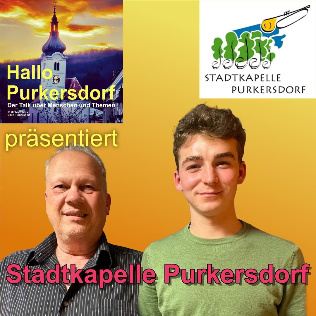 Stadtkapelle Purkersdorf
