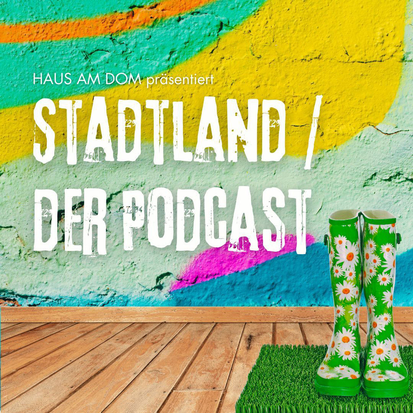 STADTLAND - Folge 4 - Von der Wichtigkeit regionaler Biolandwirtschaft