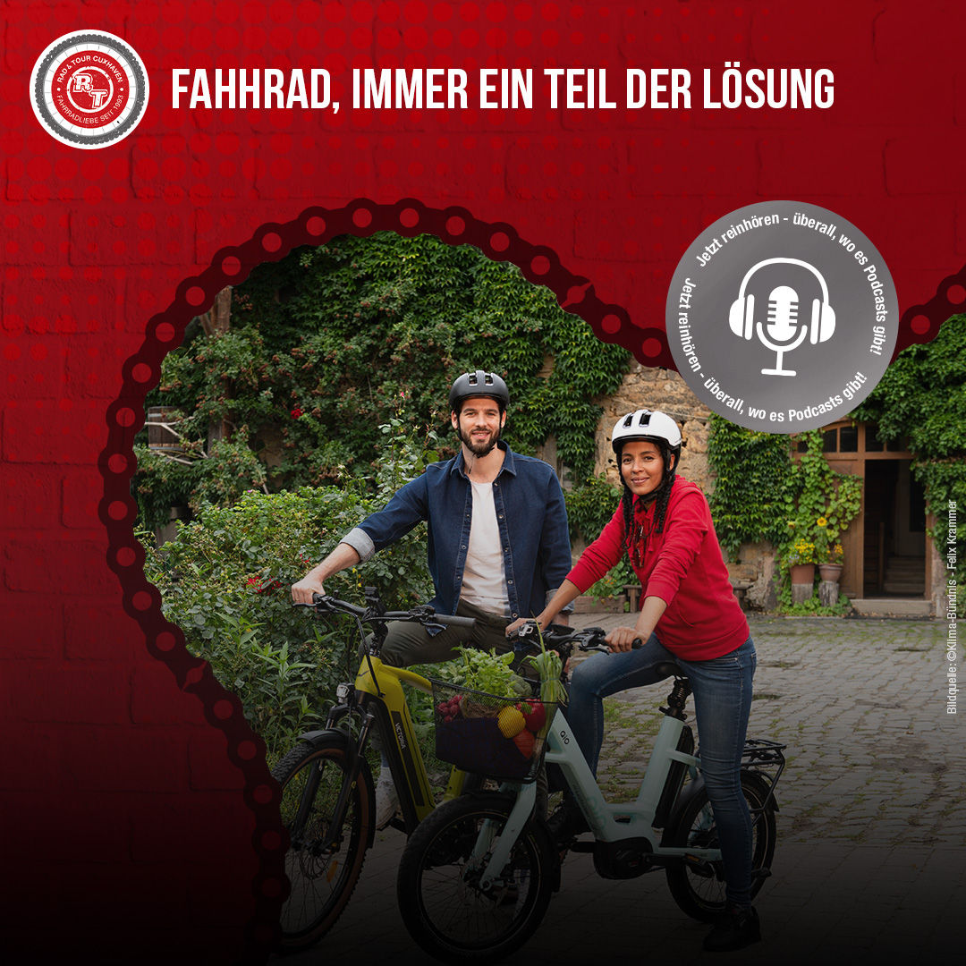Stadtradeln – Deine Kommune in Bewegung