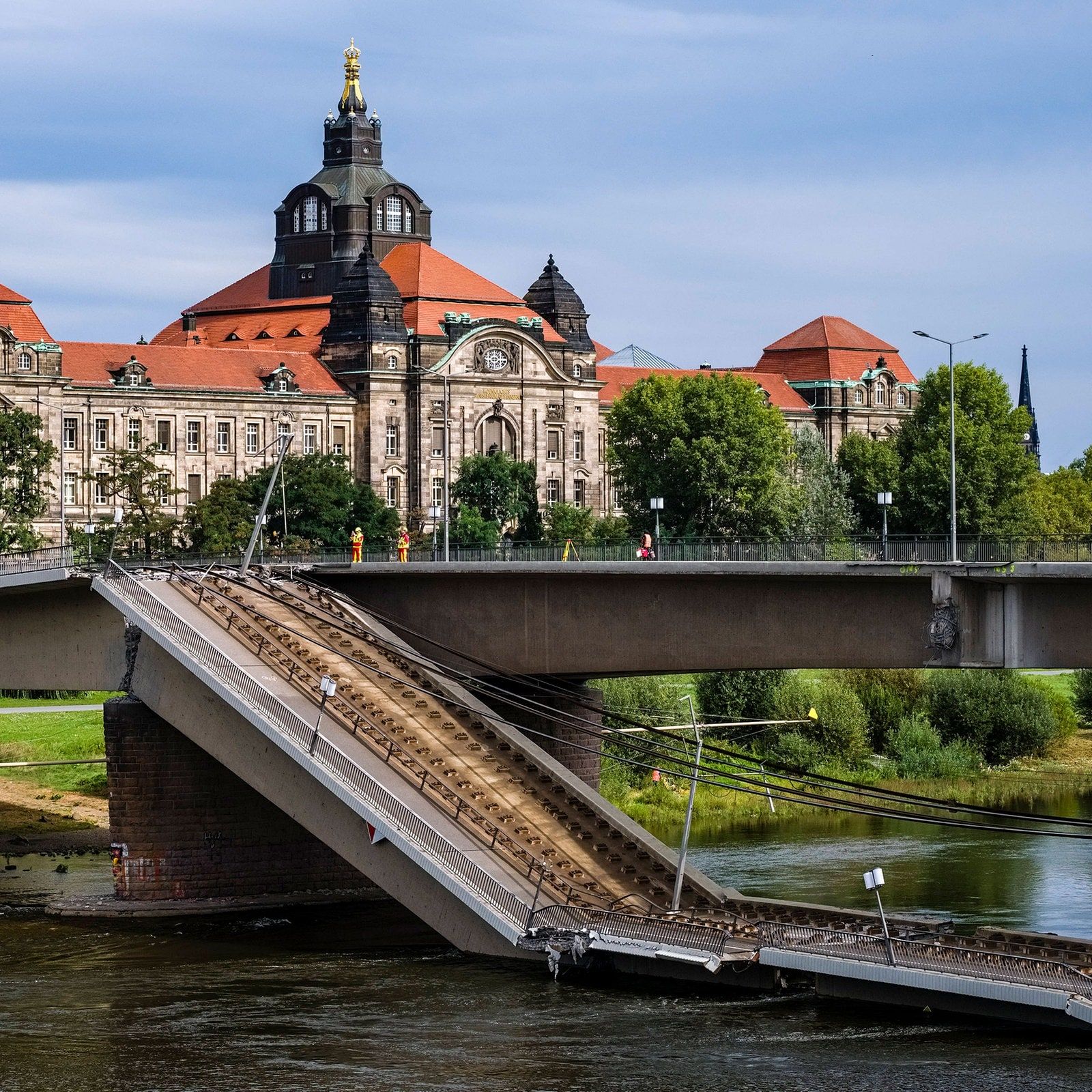 Städte- und Gemeindebund begrüßt neues Sondervermögen