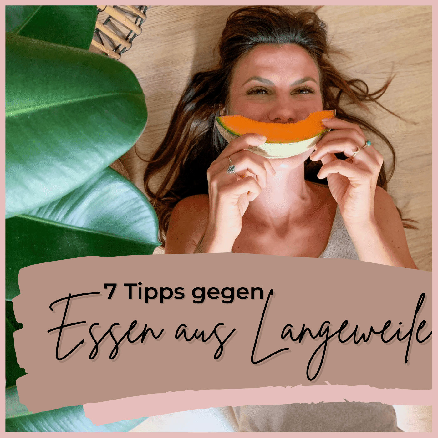 Ständig Hunger? 7 Tipps gegen Essen aus Langeweile!