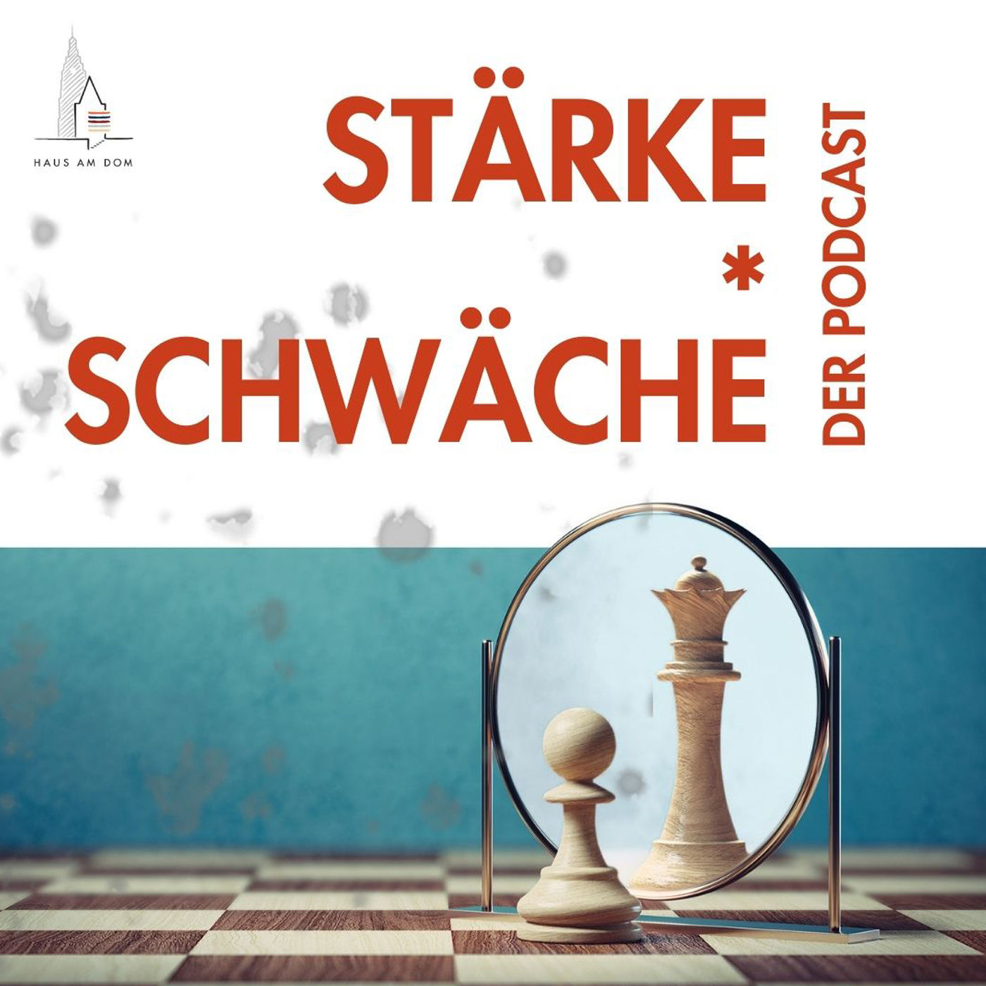 STÄRKE * SCHWÄCHE - Folge 1 - Atomare Stärke und Frieden – passt das zusammen?