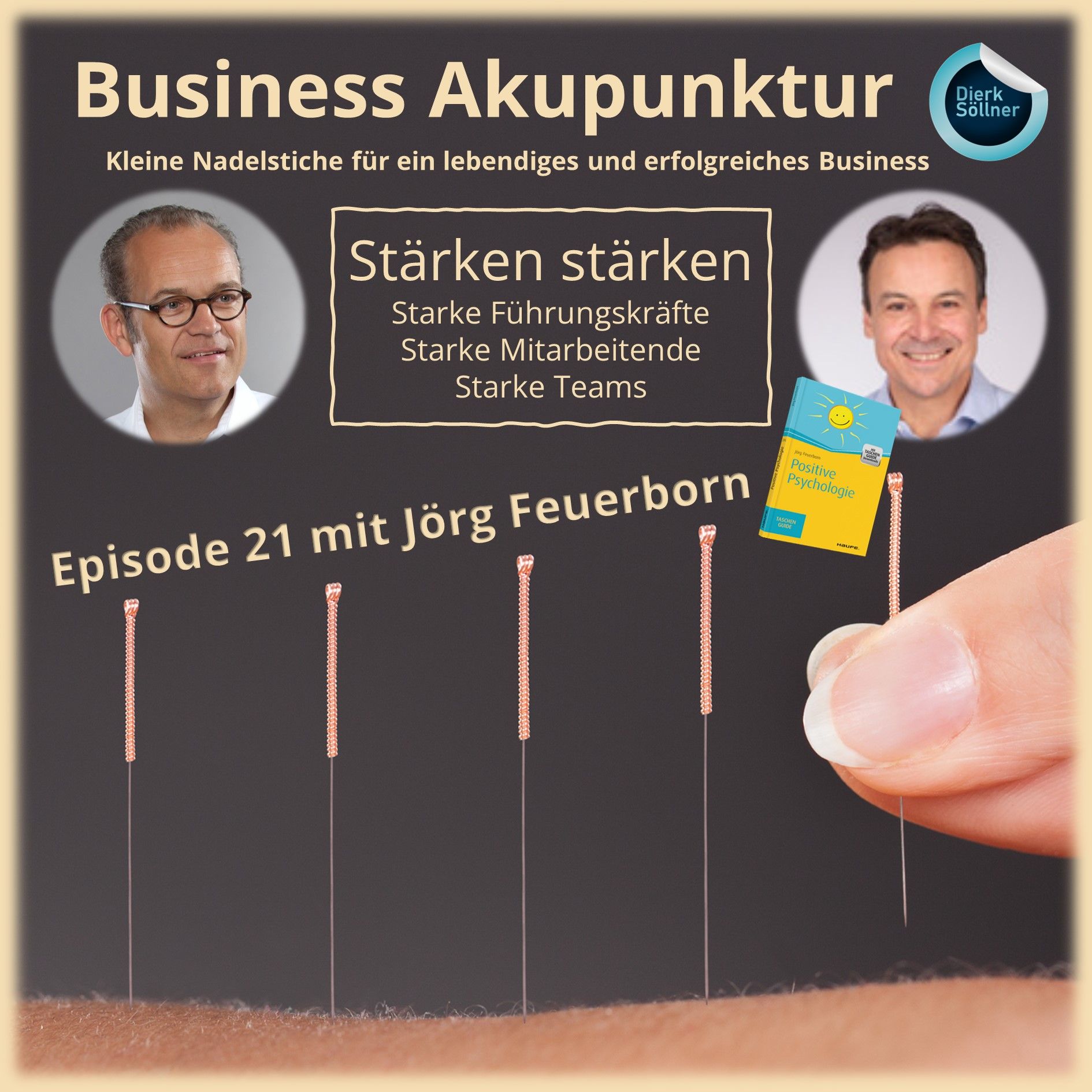Stärken stärken