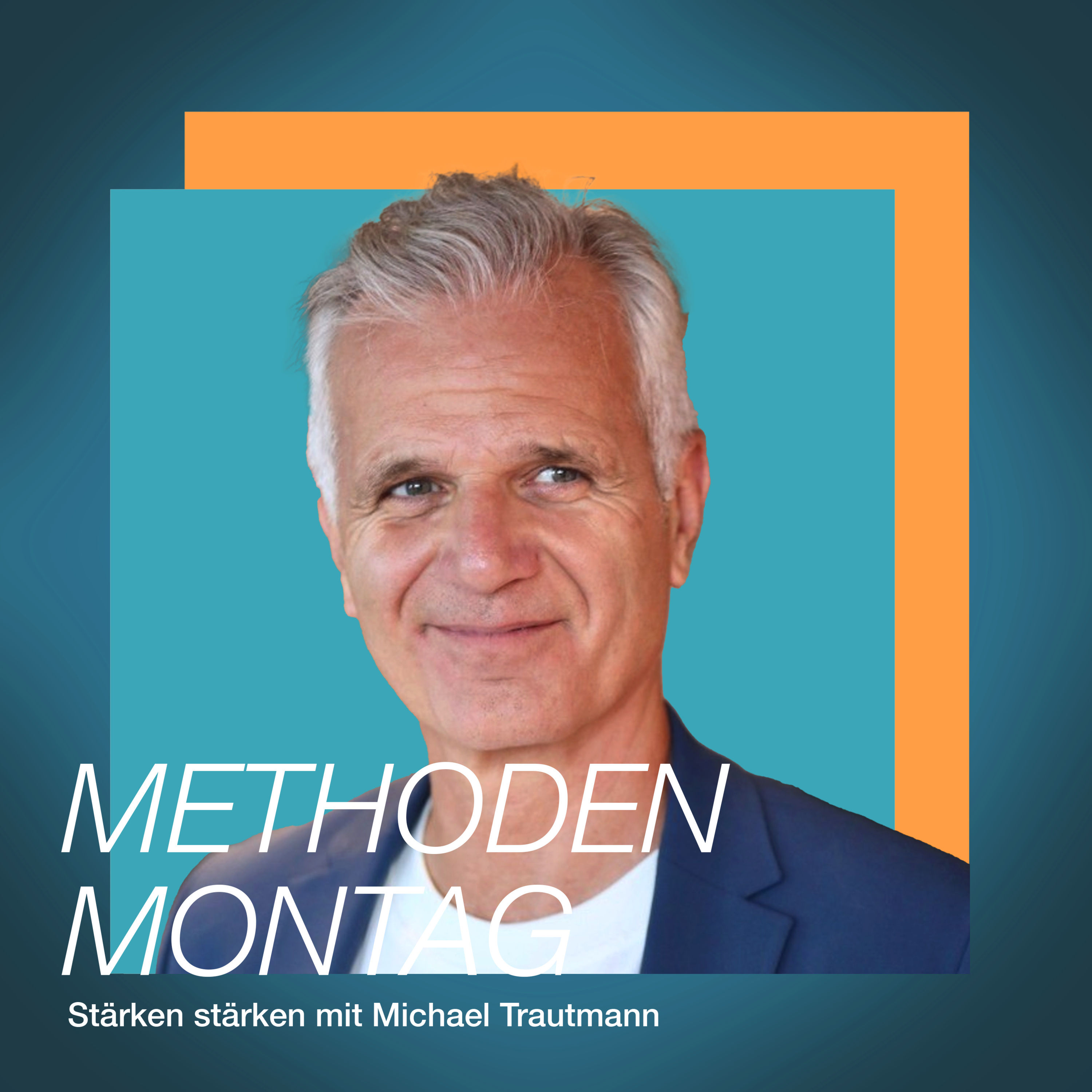 Stärken stärken mit Michael Trautmann