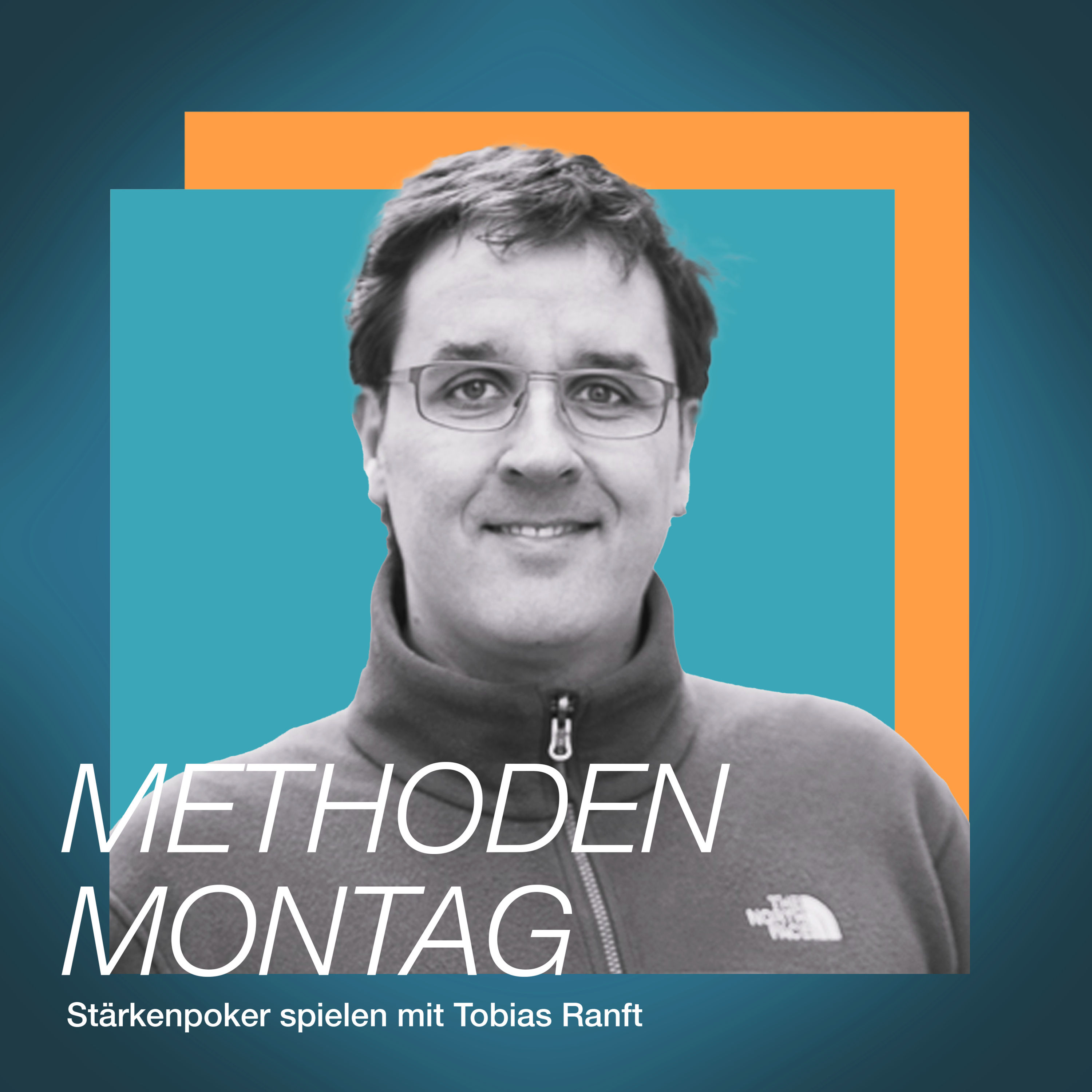 Stärkenpoker spielen mit Tobias Ranft