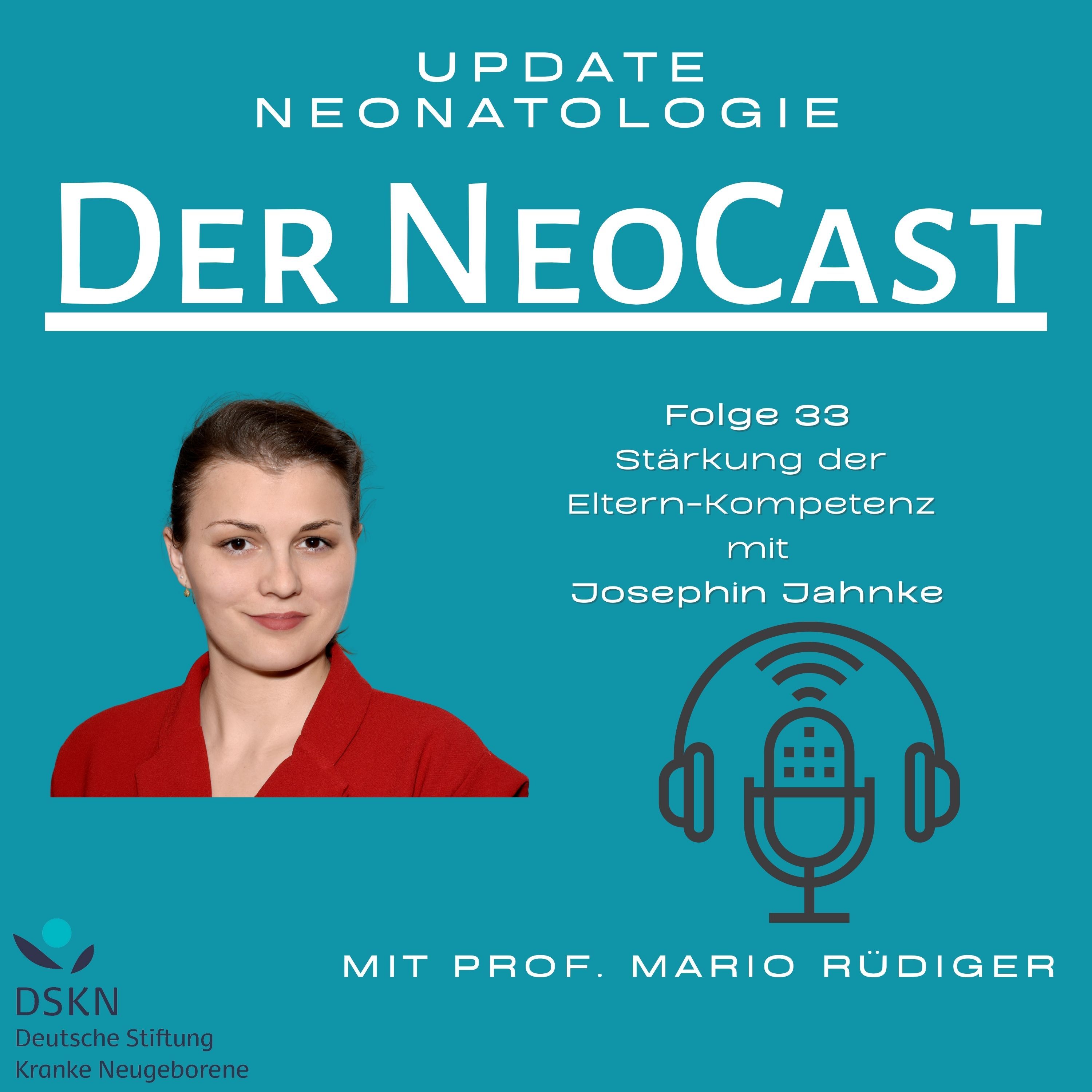 Stärkung der Eltern-Kompetenz mit Josephin Jahnke