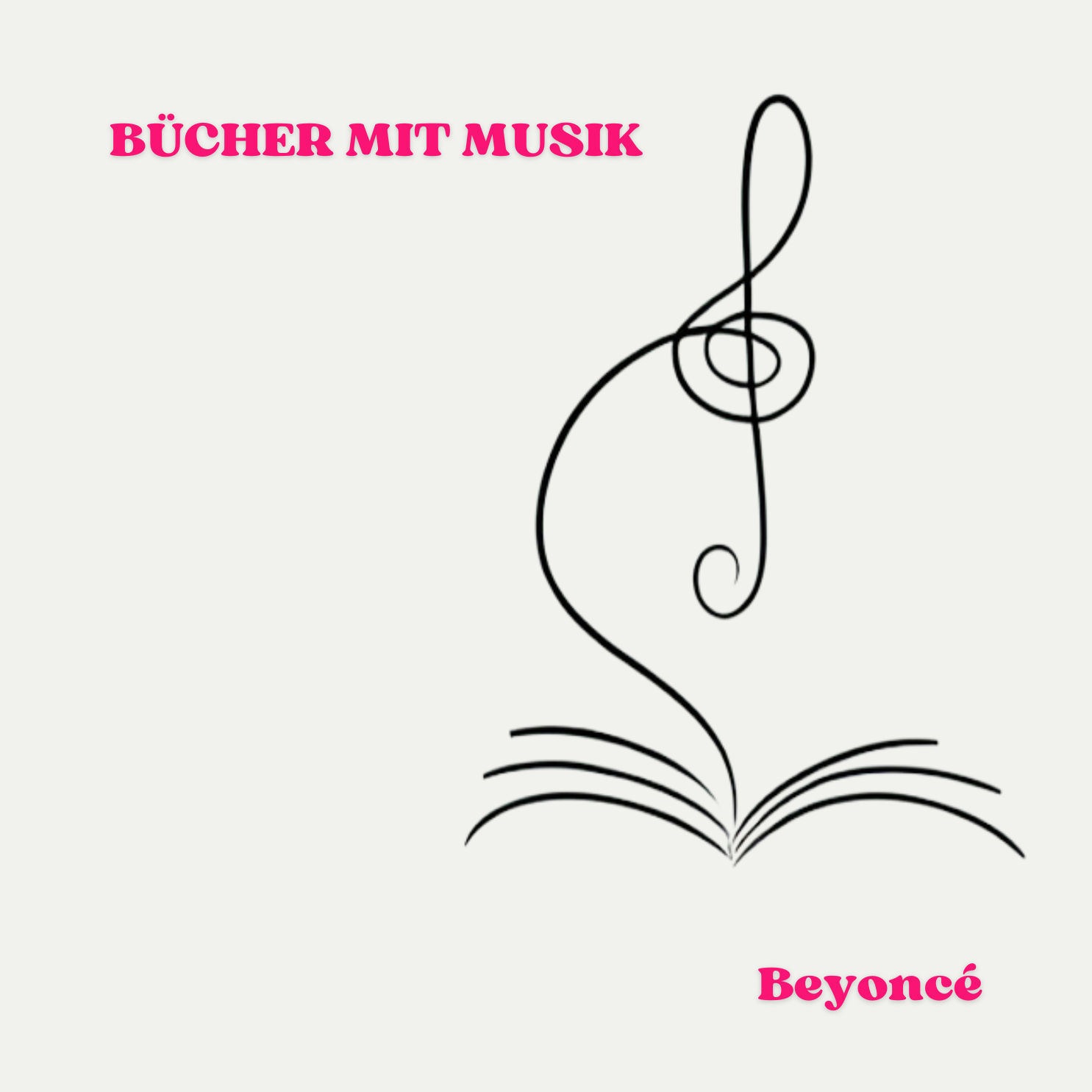Staffel 1, 10/10: Beyoncé aus der Reihe Little People, Big Dreams