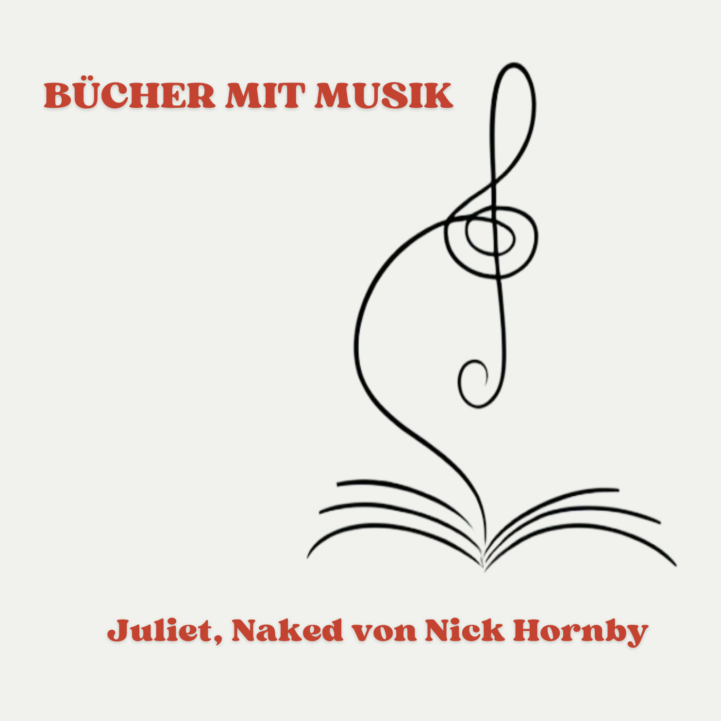 Staffel 1, 3/10: Juliet, Naked von Nick Hornby