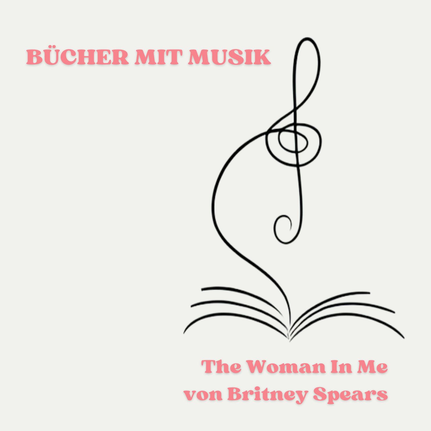 Staffel 1, 4/10: The Woman In Me von Britney Spears