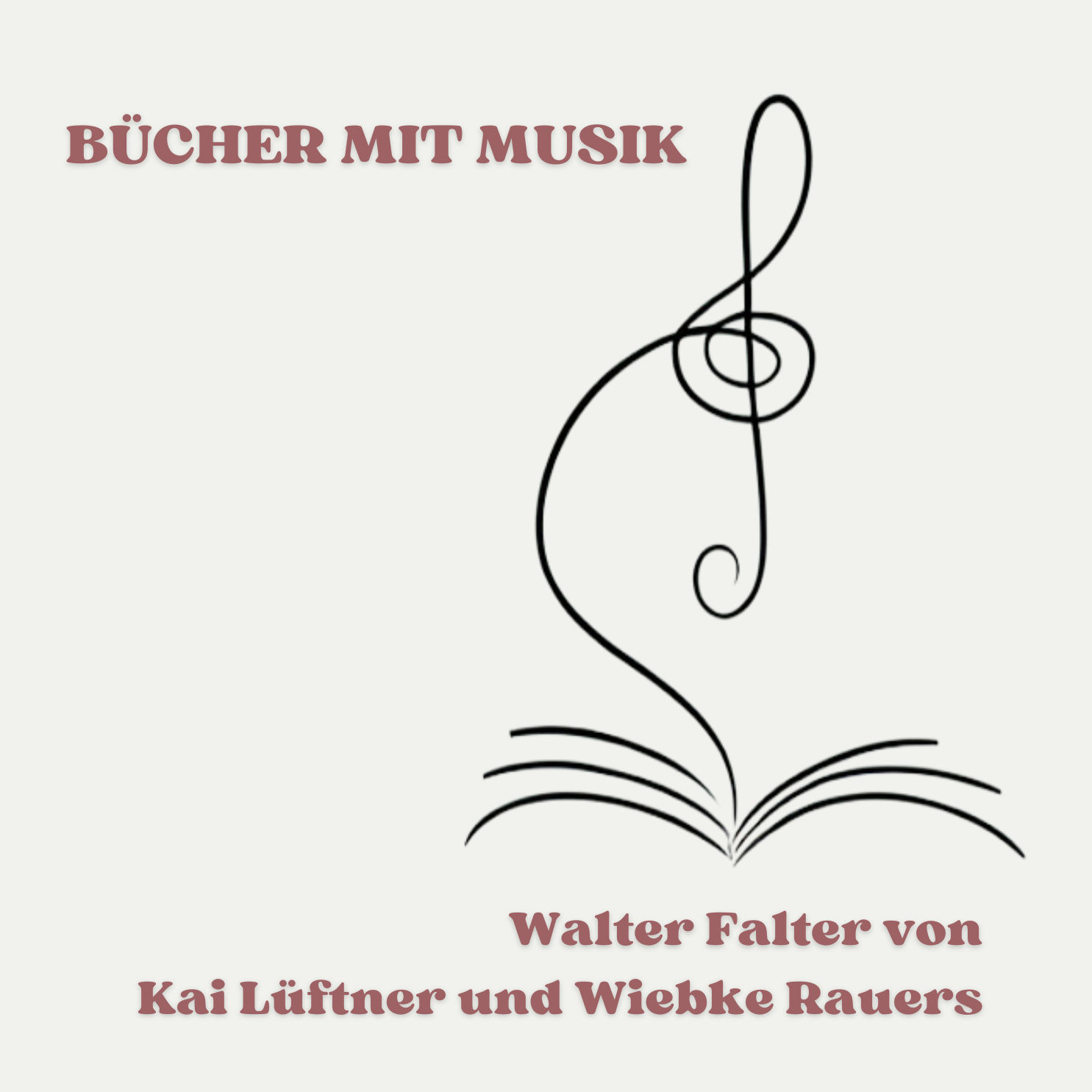 Staffel 1, 5/10: Walter Falter von Kai Lüftner und Wiebke Rauers