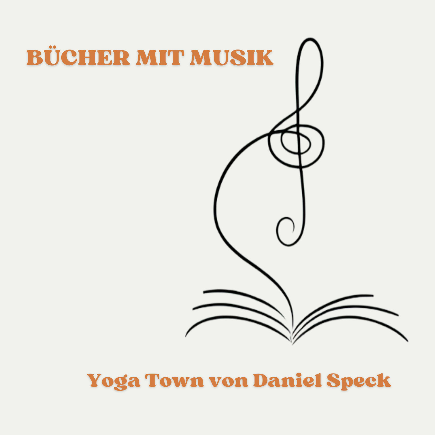 Staffel 1, 6/10: Yoga Town von Daniel Speck